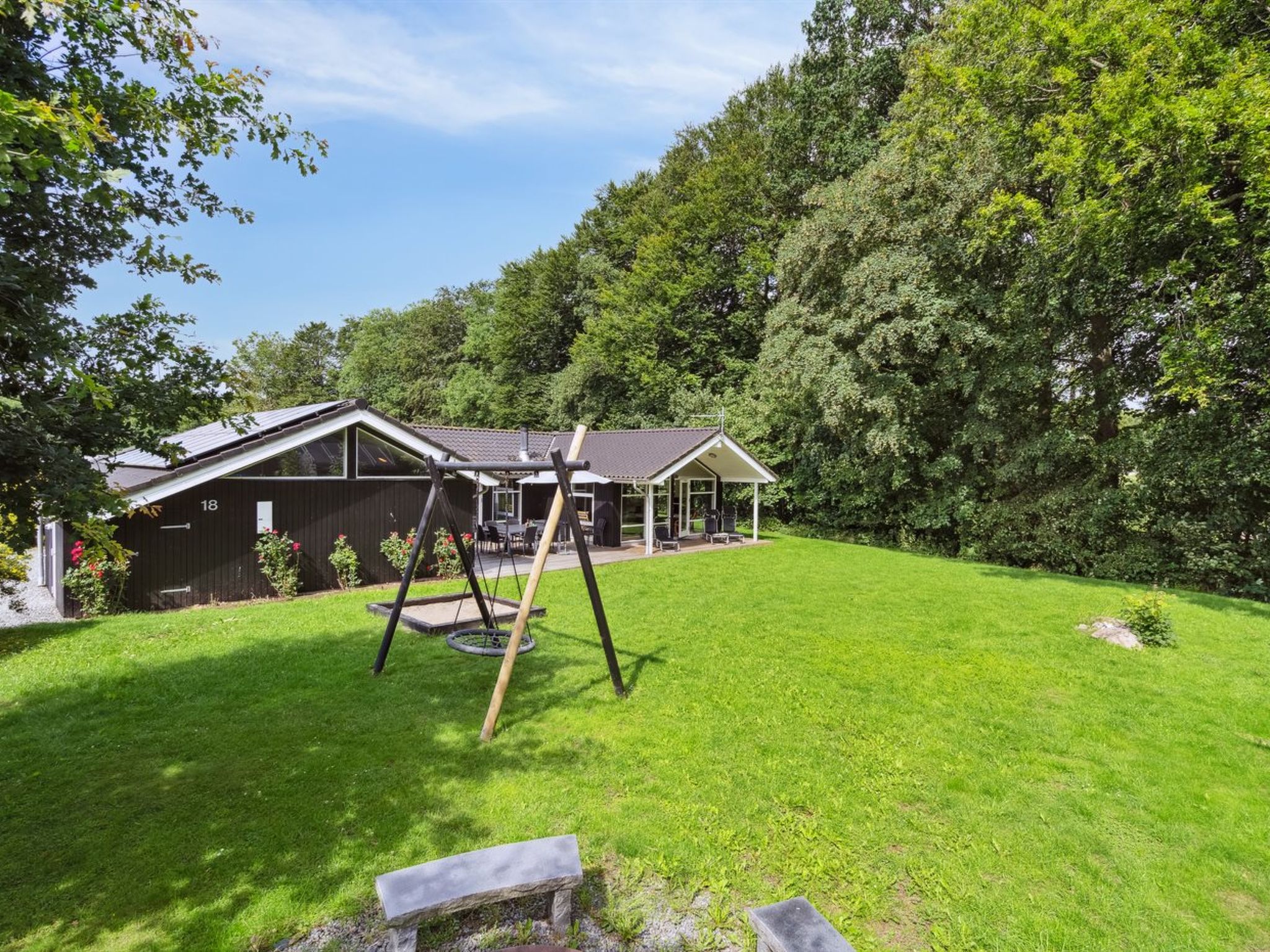 "Edin" - 150m from the sea - Dehors