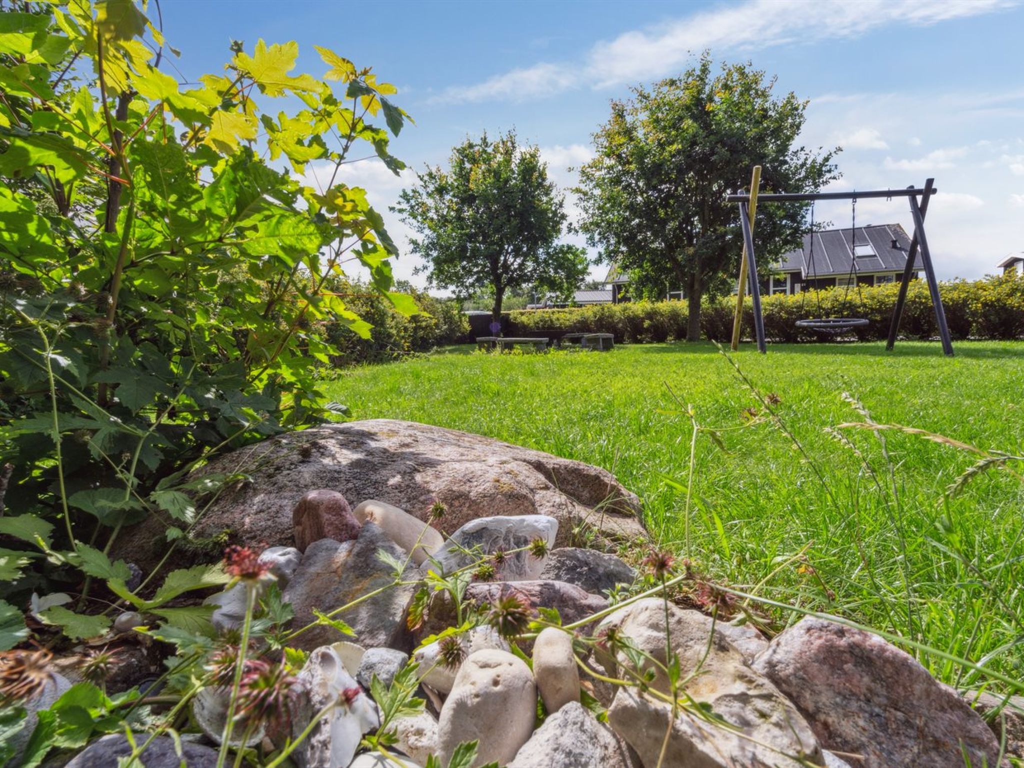 "Edin" - 150m from the sea - Dehors