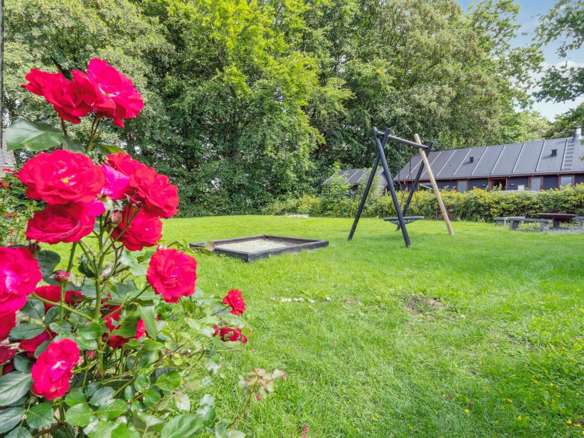 "Edin" - 150m from the sea - Dehors