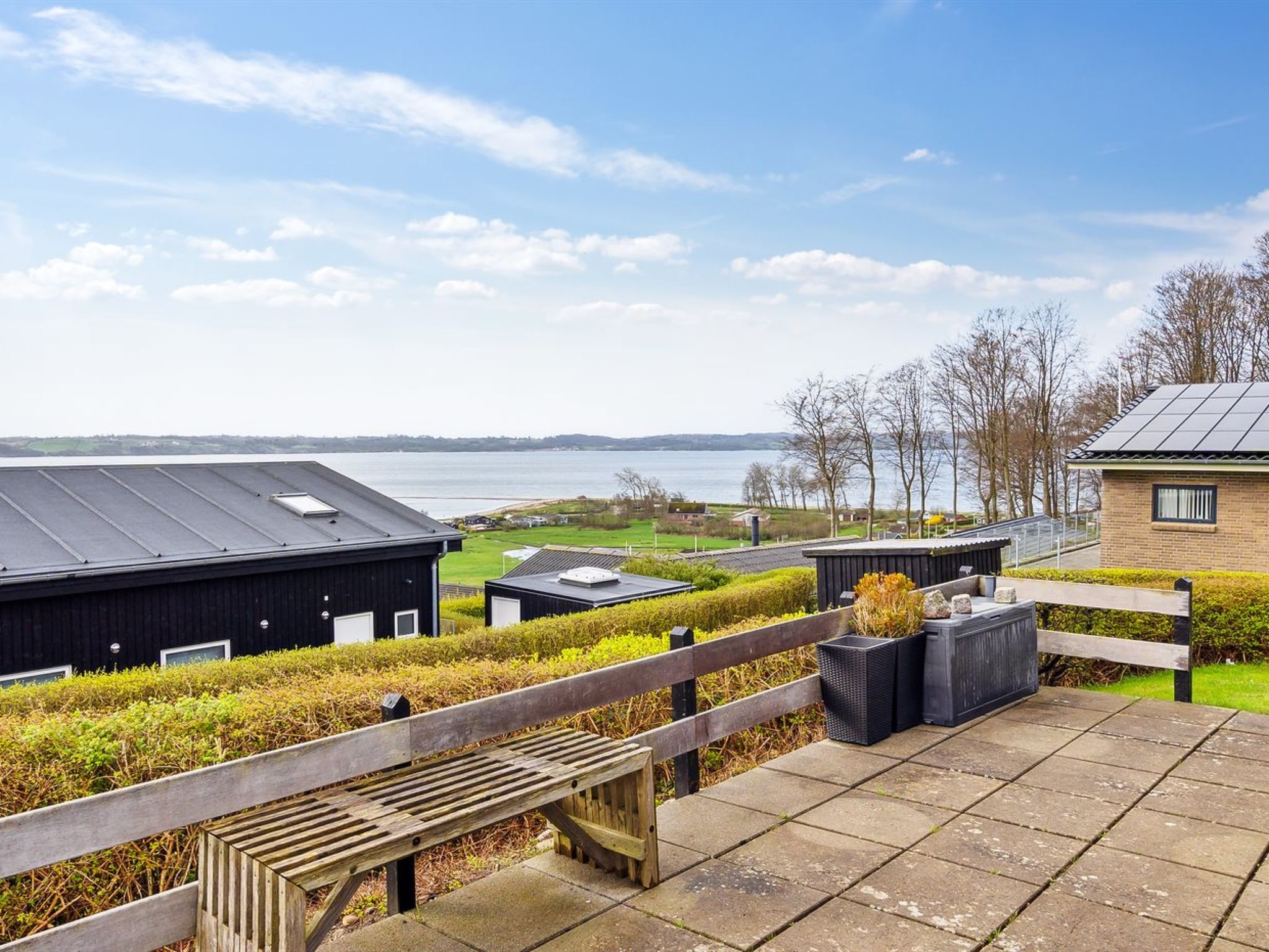 "Anu" - 400m from the sea-Buiten