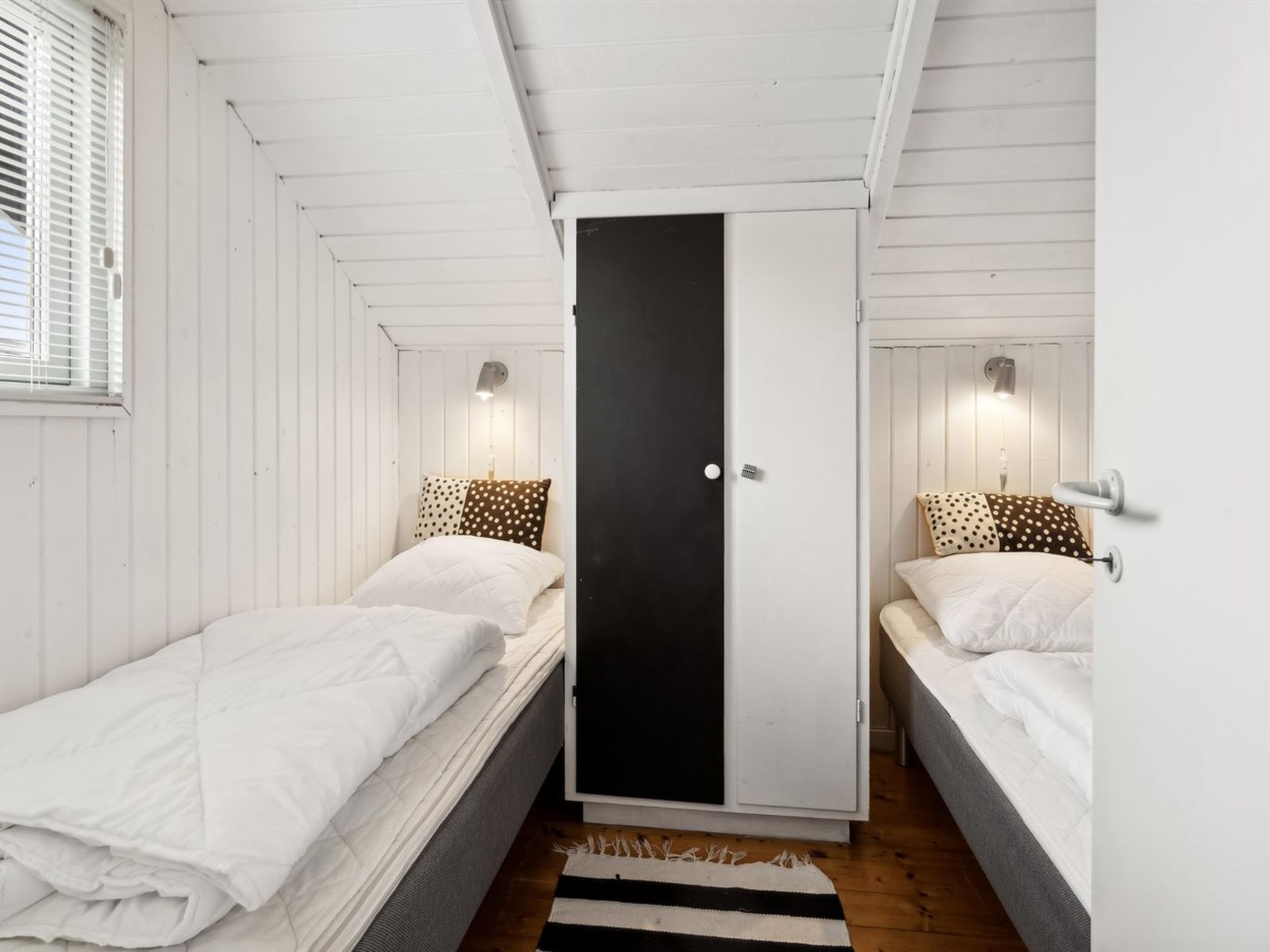 "Anu" - 400m from the sea - Binnen