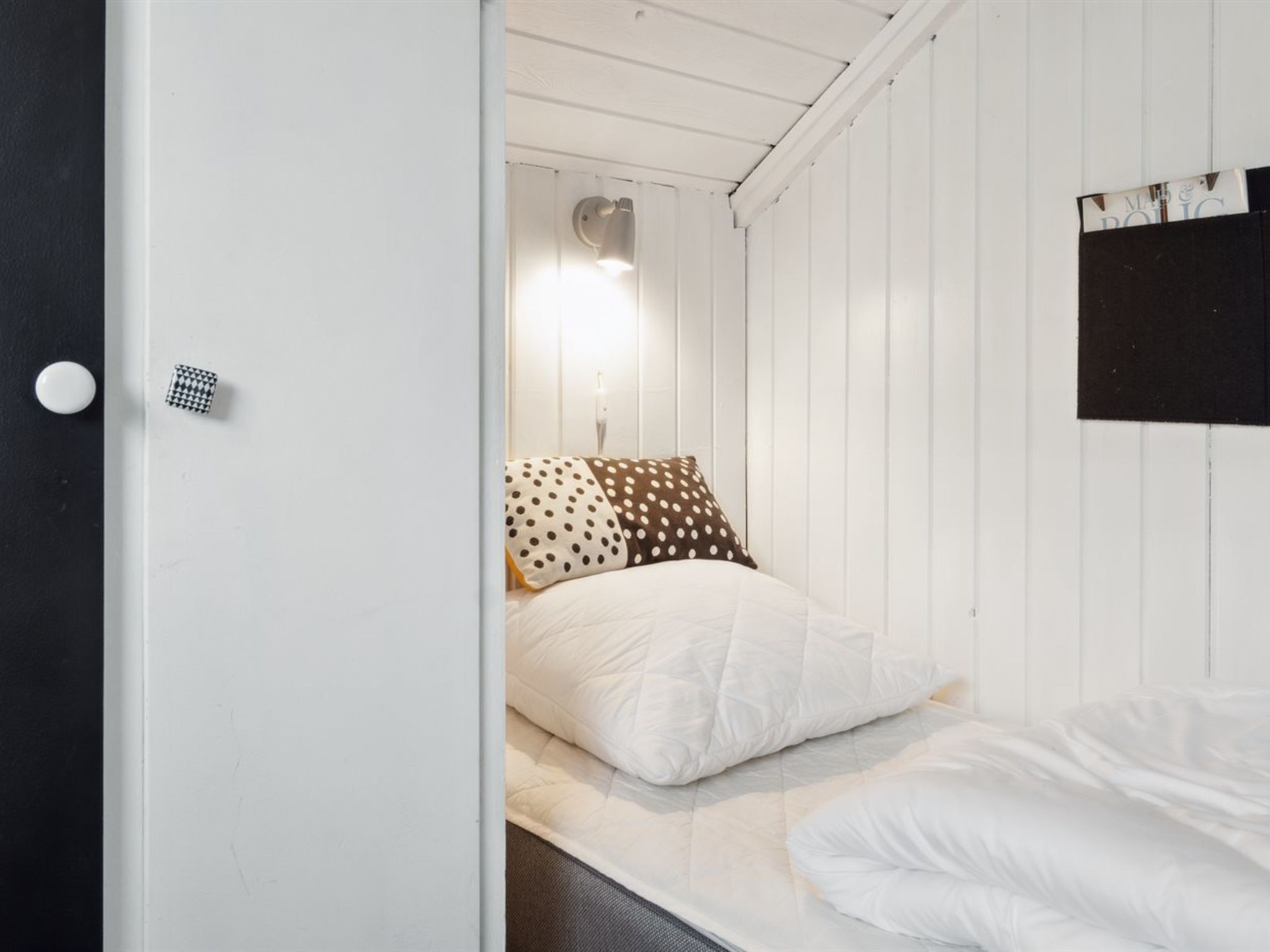 "Anu" - 400m from the sea - Binnen