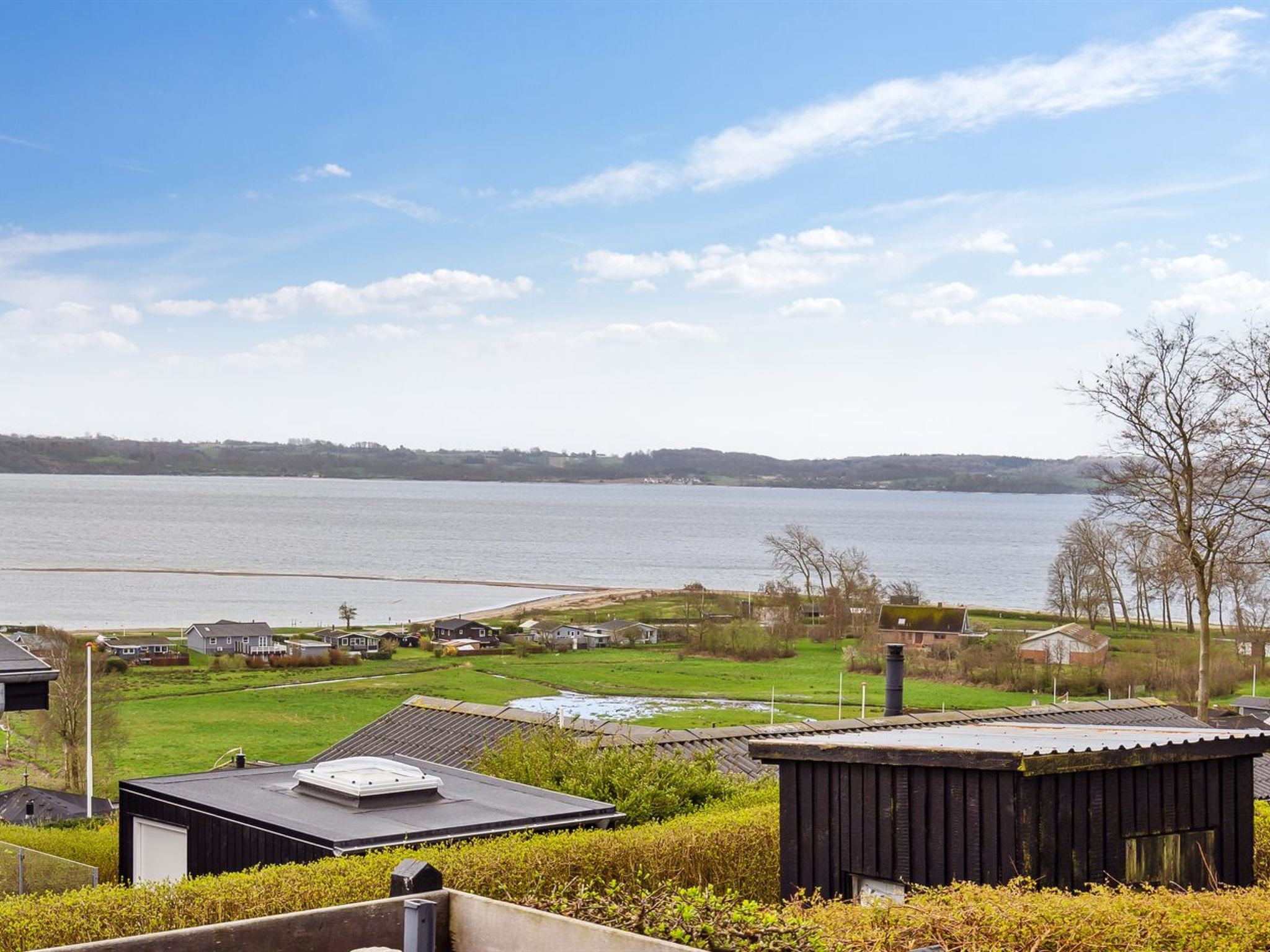 "Anu" - 400m from the sea - Buiten