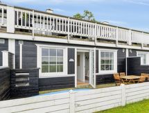 Vakantiehuis Isbiorn in Aabenraa – 300 meter van zee met zwembad en zeezicht - thumbnail 4