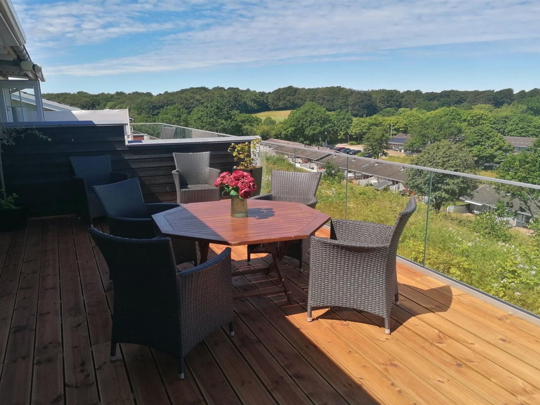 "Isbiorn" - 300m from the sea - Buiten
