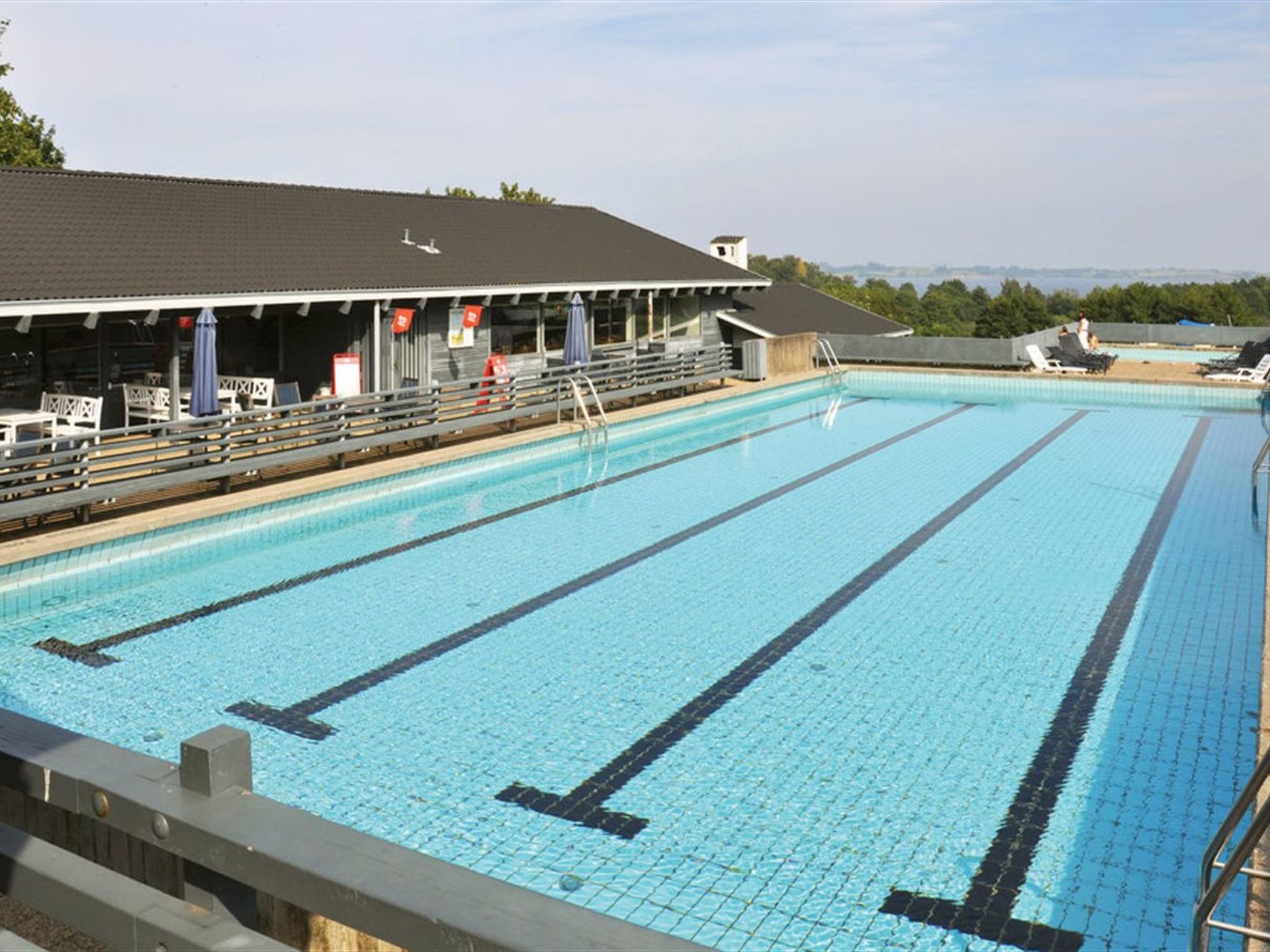"Isbiorn" - 300m from the sea - Buiten