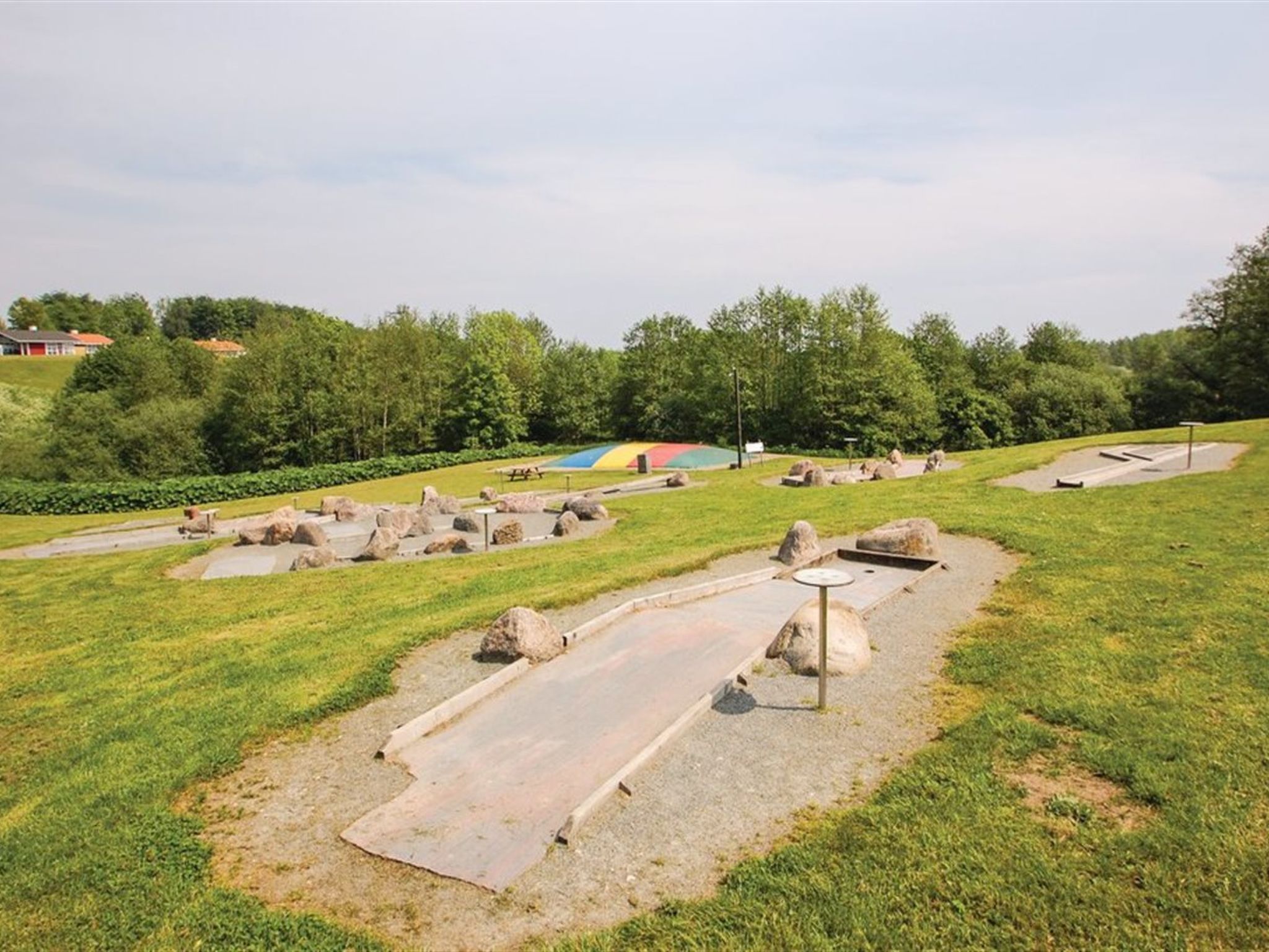 "Isbiorn" - 300m from the sea - Buiten