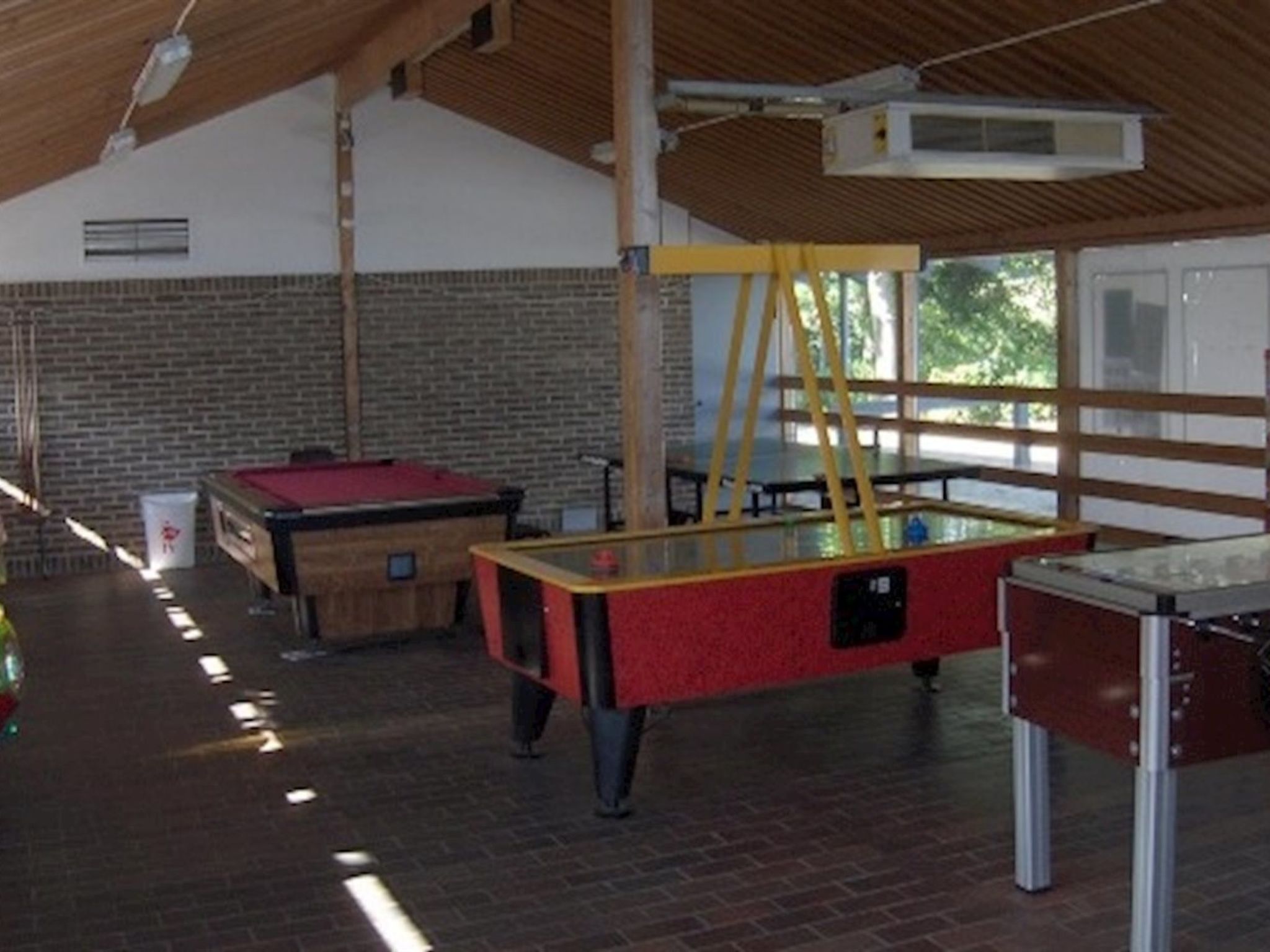 "Isbiorn" - 300m from the sea - Buiten