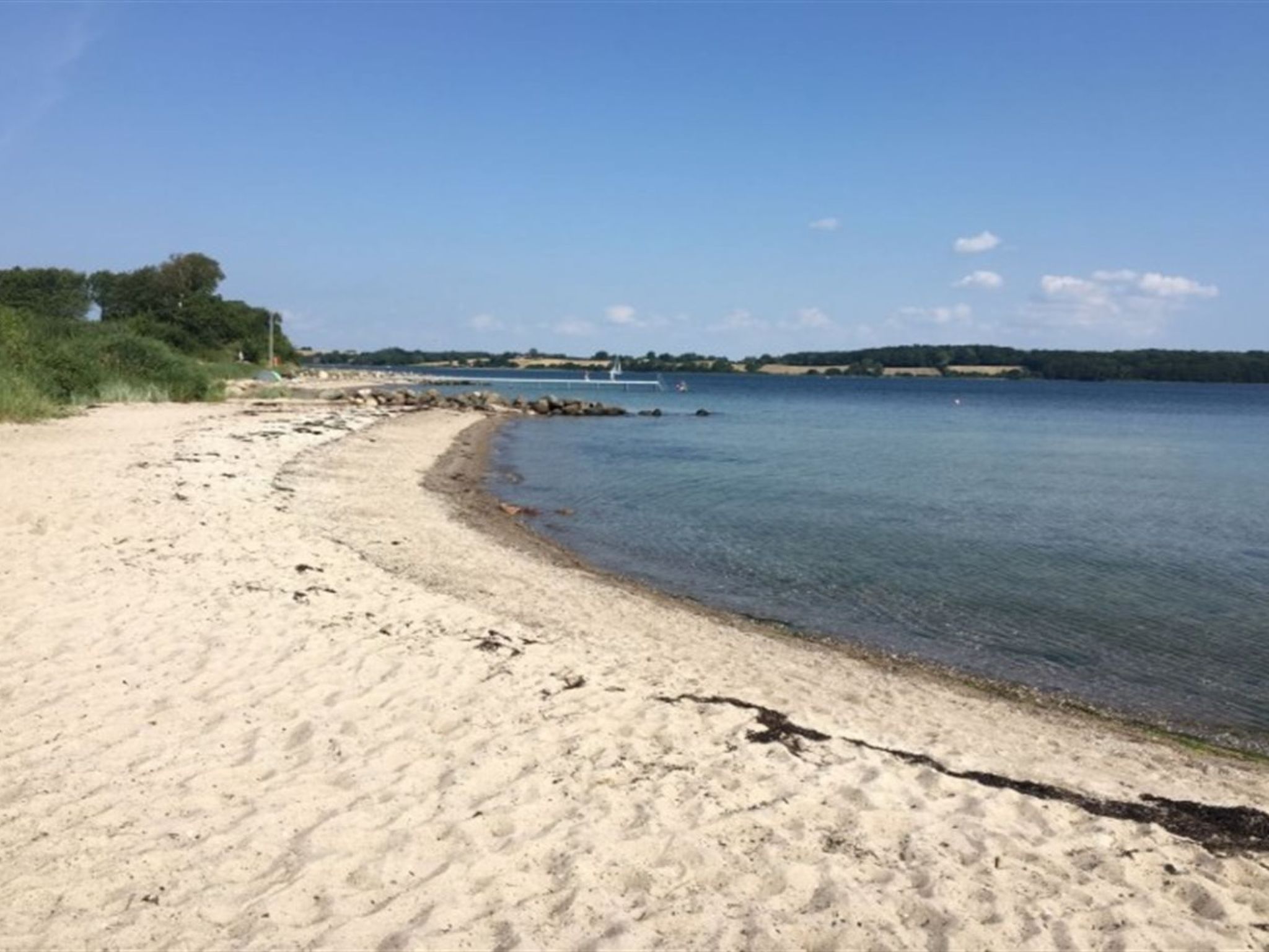 "Isbiorn" - 300m from the sea - Buiten