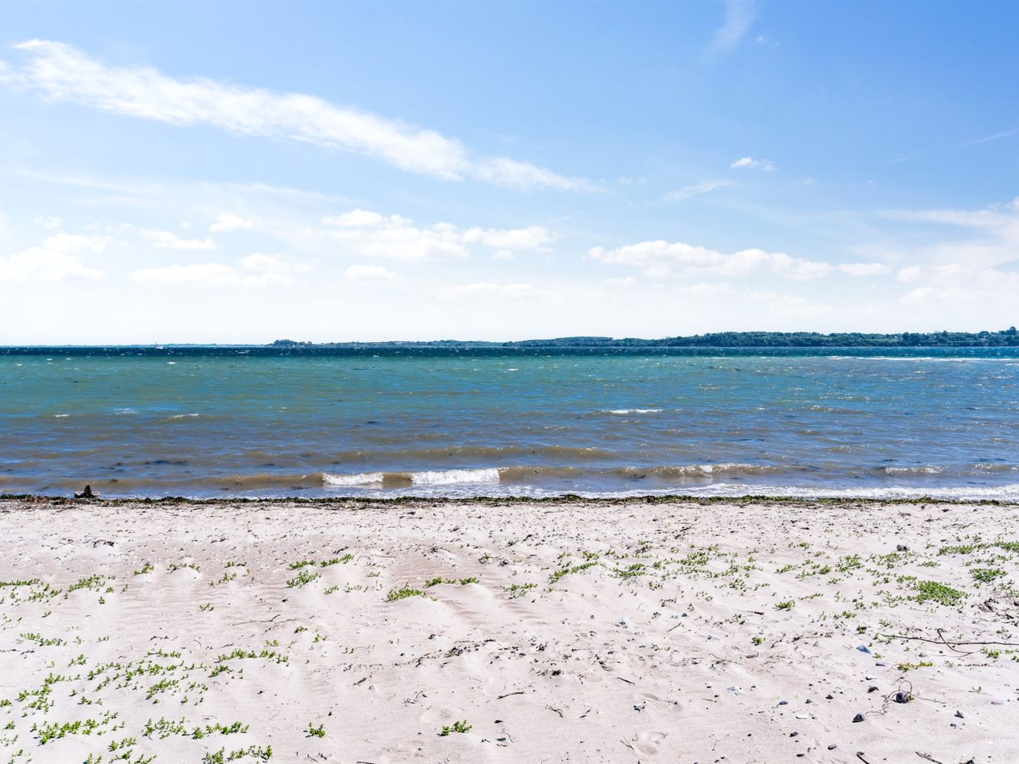 Zomerhuis Fokke: Ruimte & Zeezicht op 450m van het Strand - foto 19