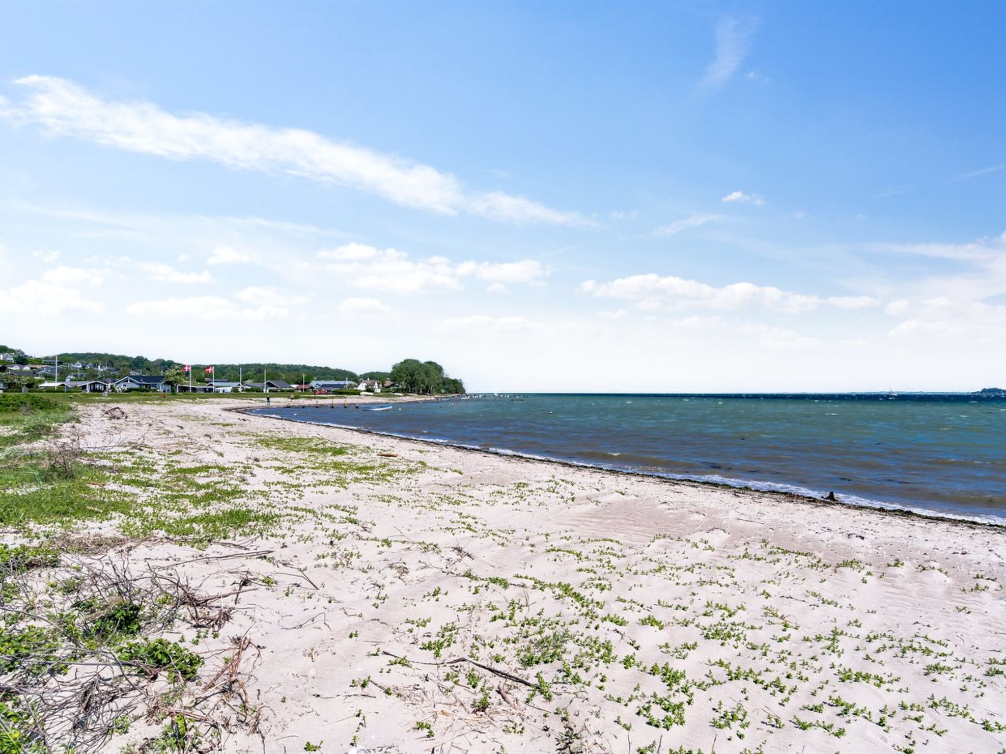 Zomerhuis Fokke: Ruimte & Zeezicht op 450m van het Strand - foto 20