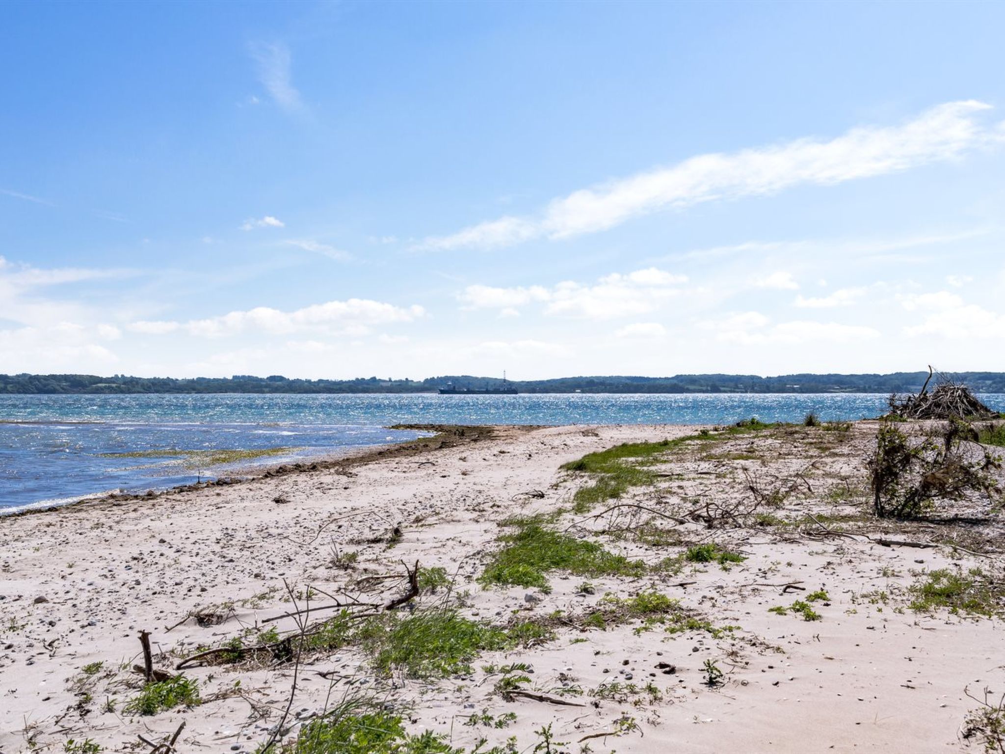 Zomerhuis Fokke: Ruimte & Zeezicht op 450m van het Strand - foto 21