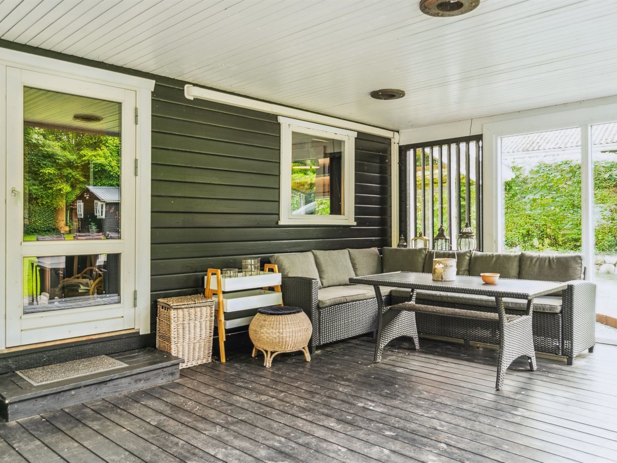"Araminta" - 800m from the sea-Buiten
