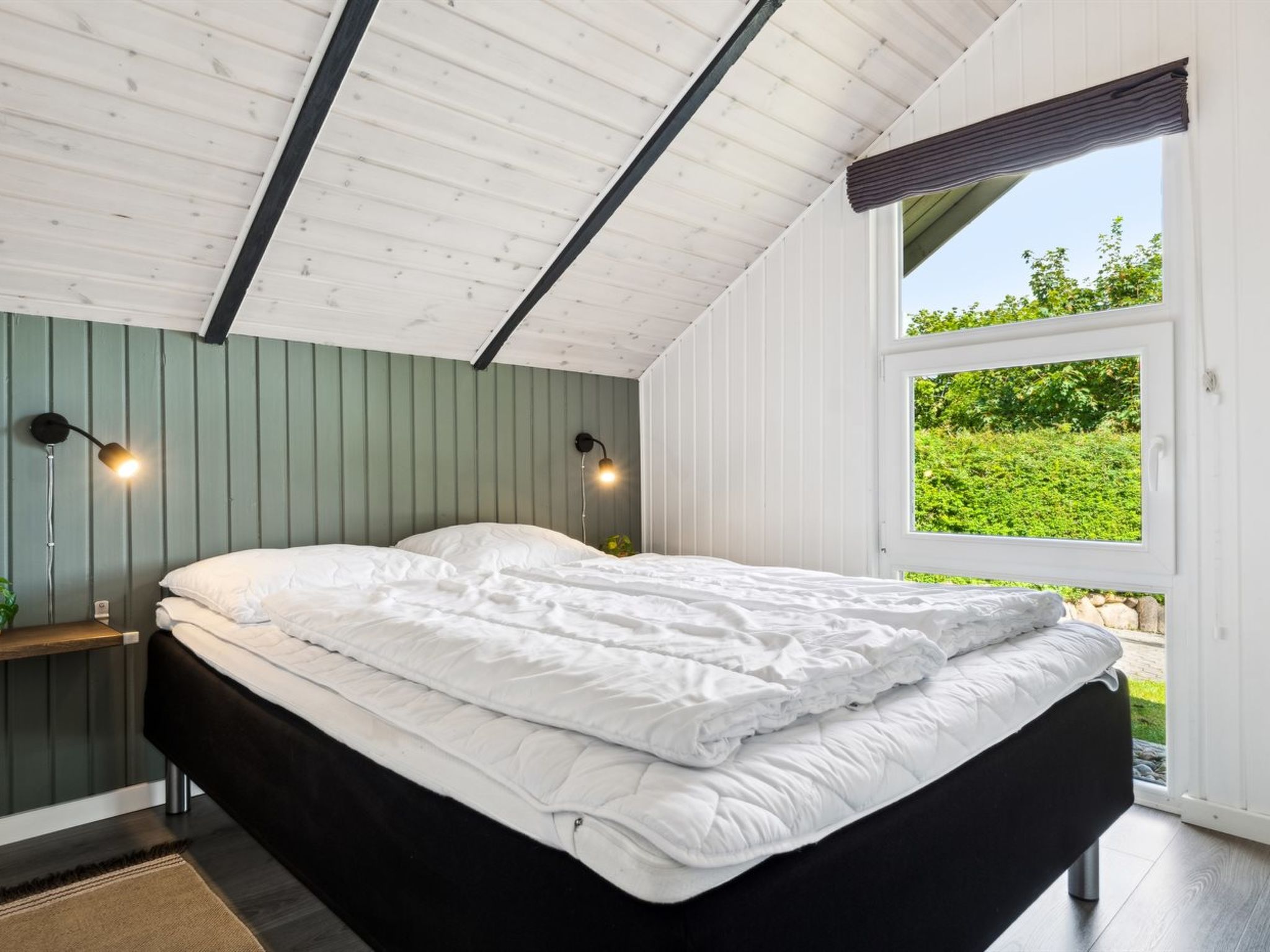 "Erke" - 800m from the sea-Drinnen