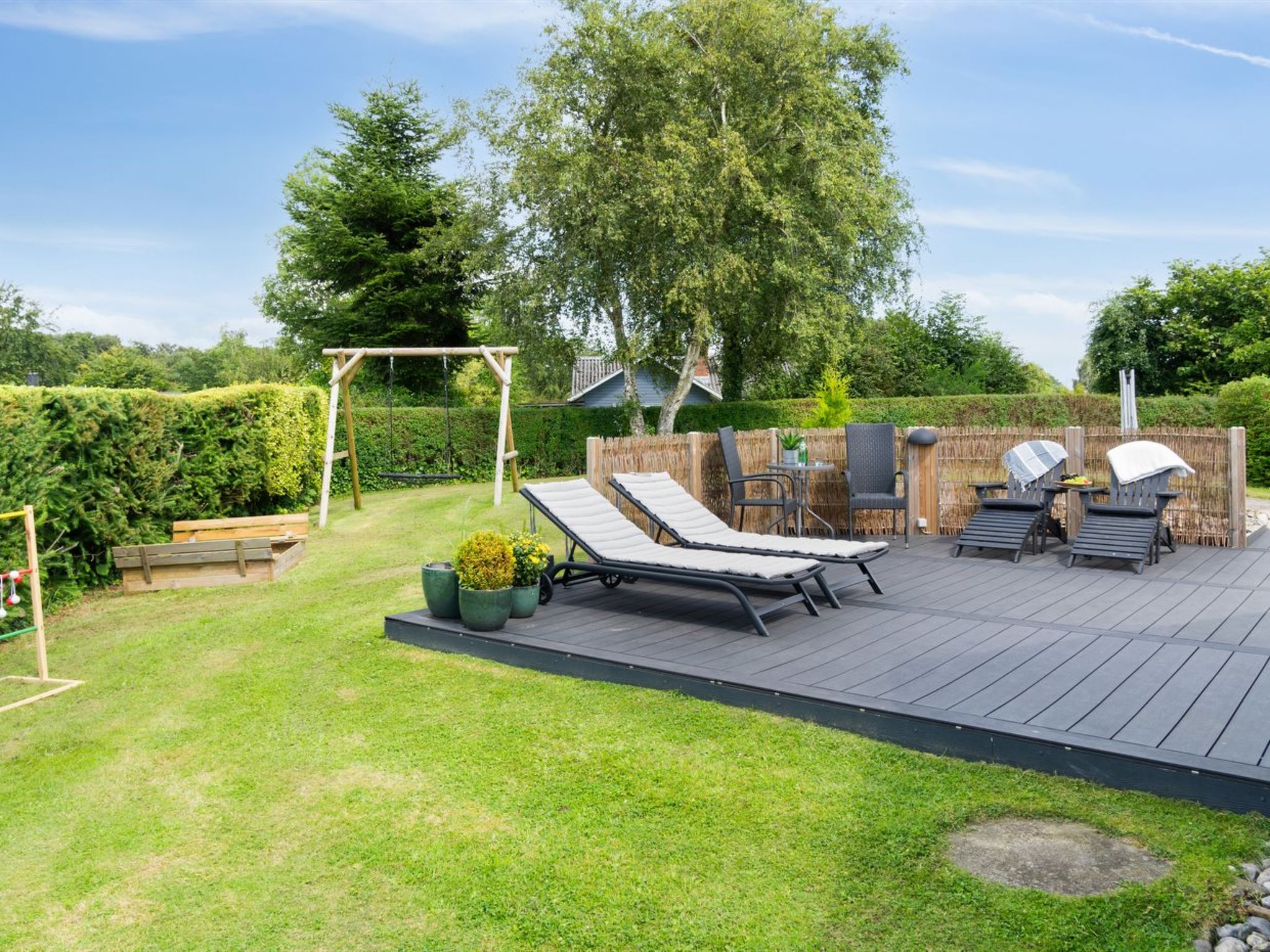 "Erke" - 800m from the sea — Terrace (2 of 27)