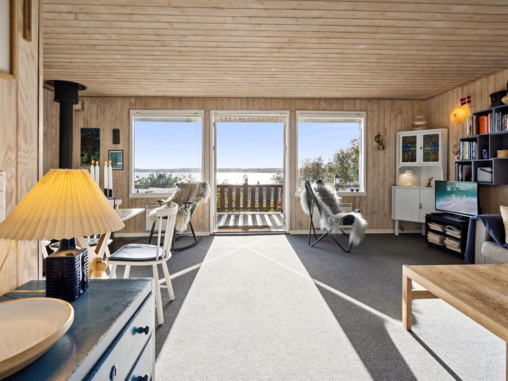 Vakantiehuis Vanna in Denemarken