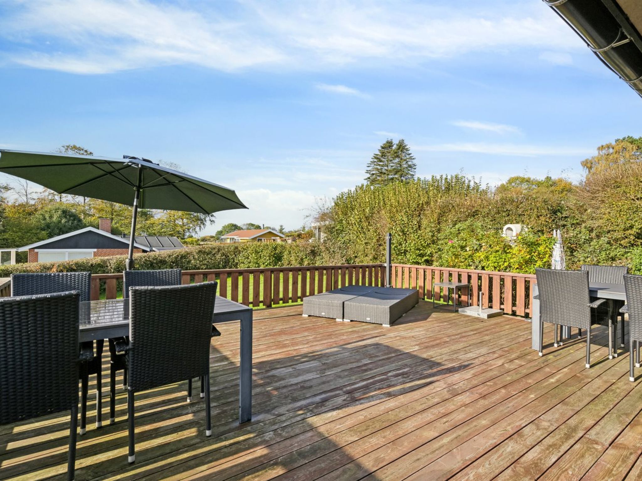 "Vanna" - 500m from the sea