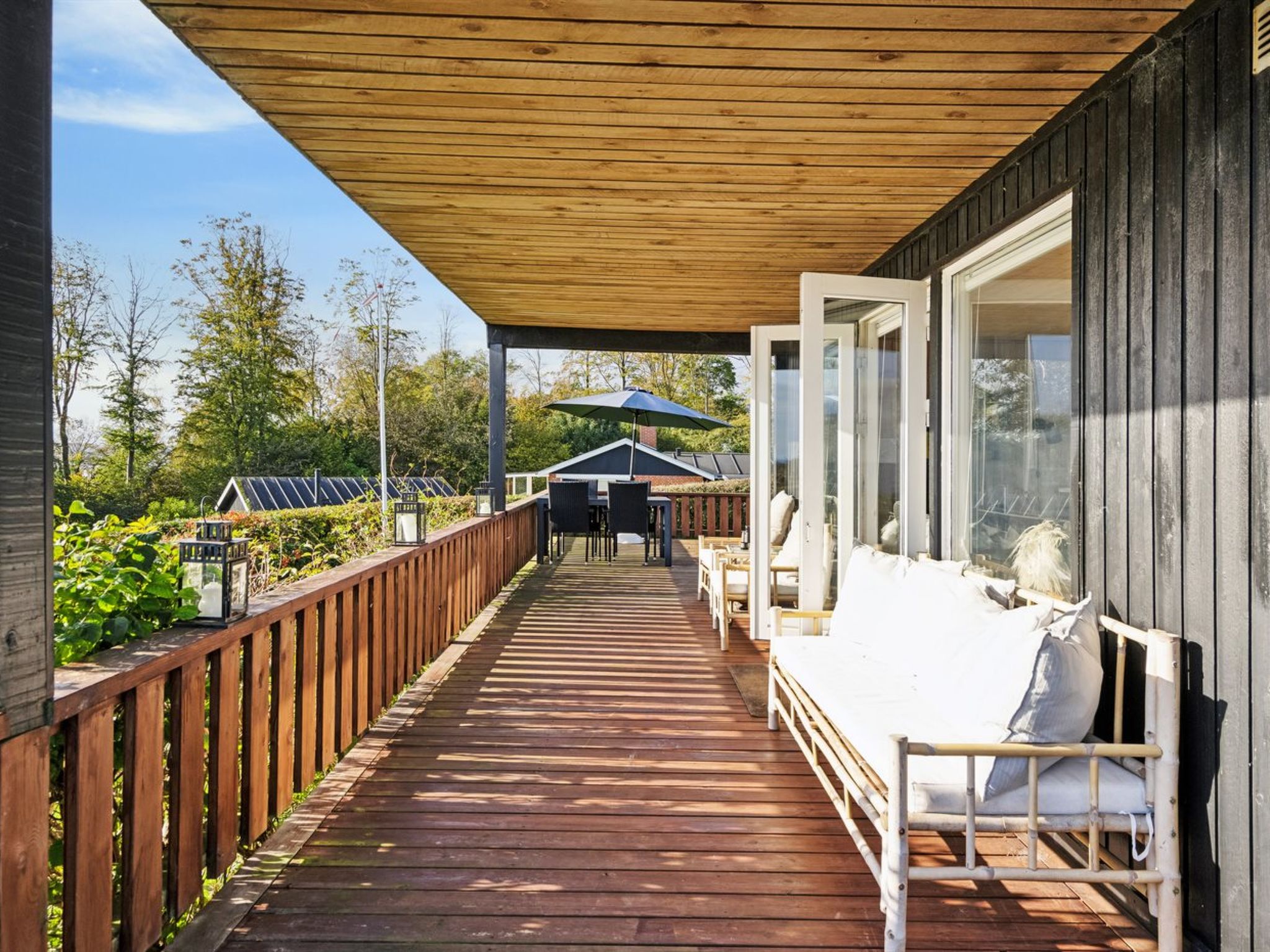 "Vanna" - 500m from the sea — Terrace (3 of 27)
