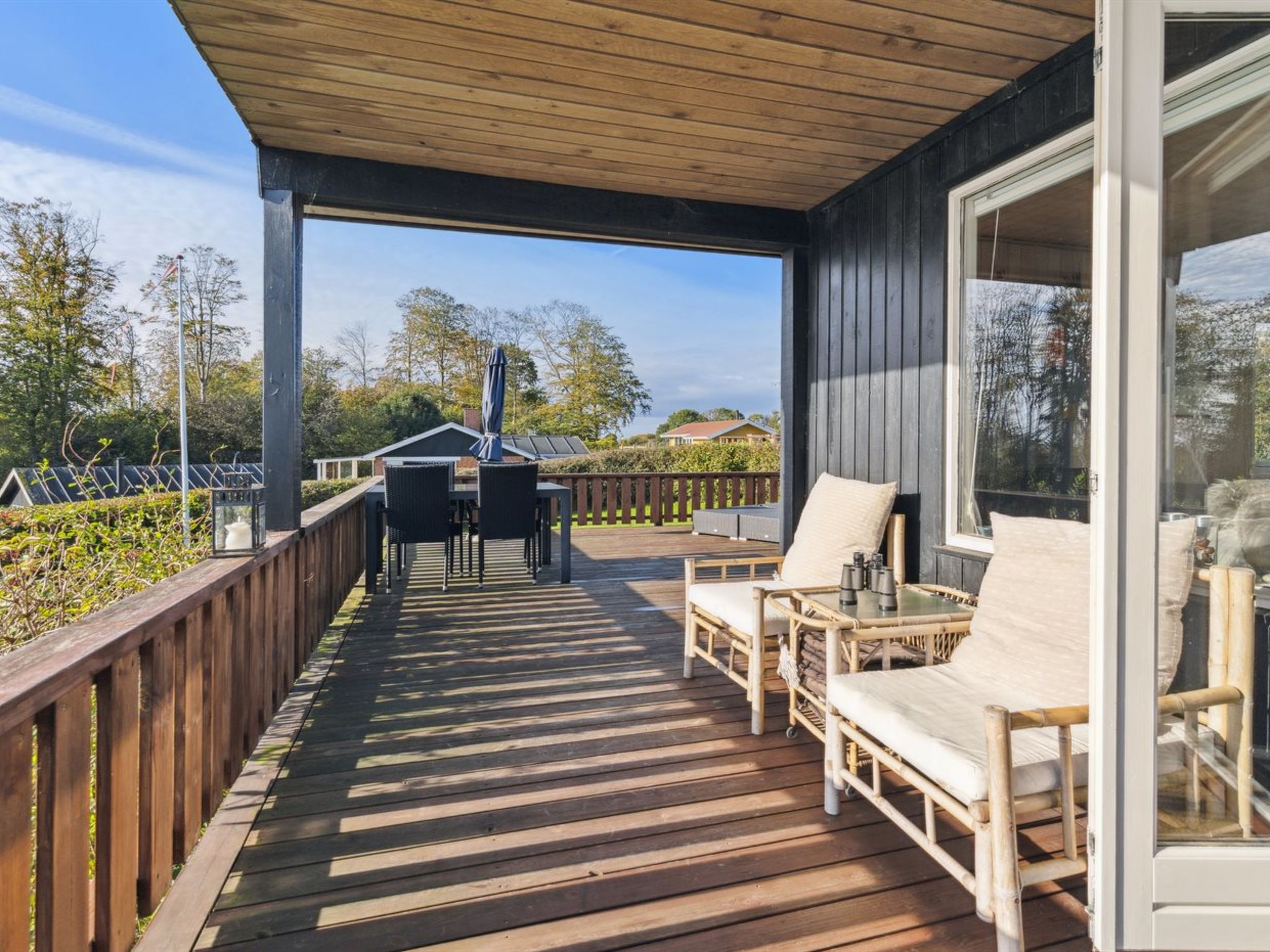 "Vanna" - 500m from the sea — Terrace (4 of 27)