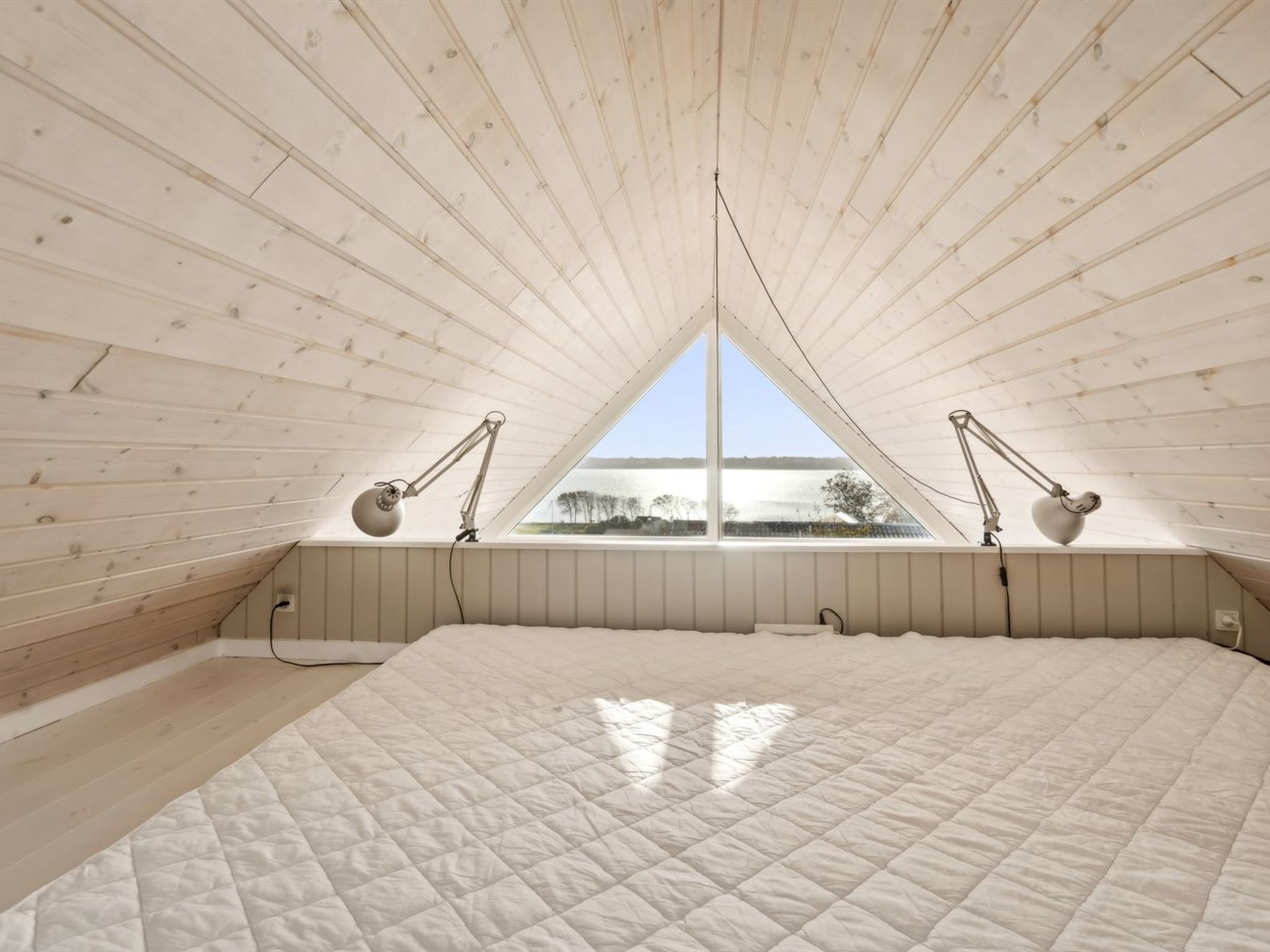 "Vanna" - 500m from the sea - Binnen