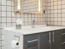 Ruime vakantiewoning voor 8 met sauna, op 250 meter van zee in Aabenraa - thumbnail 5