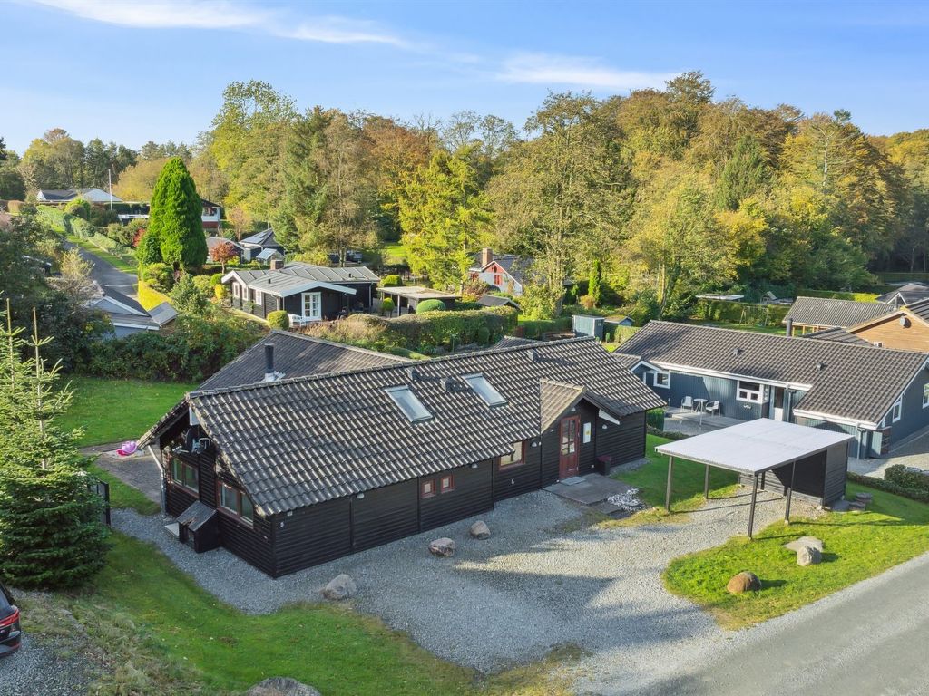 Vakantiehuis Kaarina