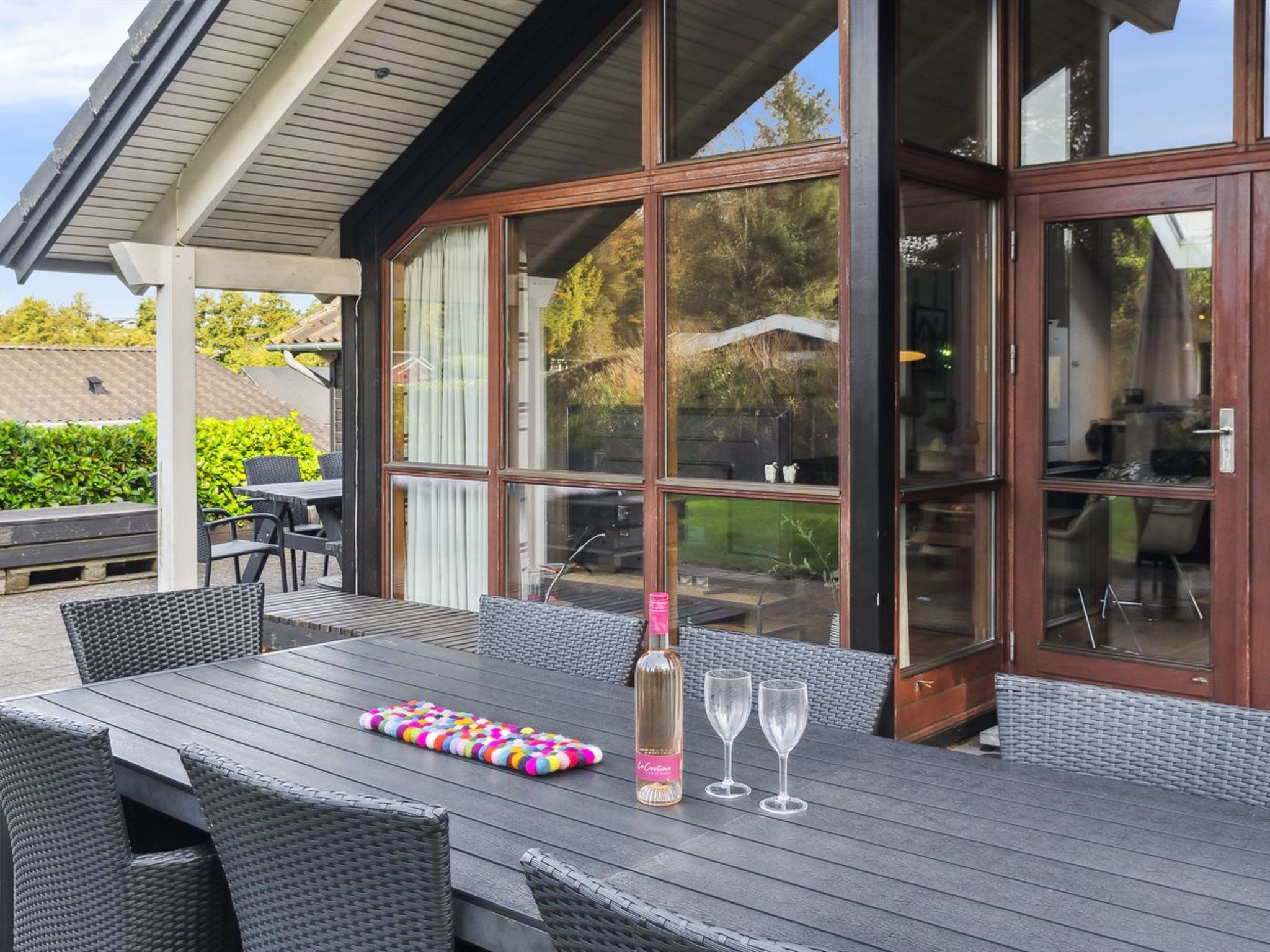 "Kaarina" - 250m from the sea — Terrace (5 of 31)