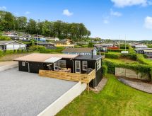Vakantiehuis Filomena in Aabenraa – Vrij uitzicht op zee op 300 meter - thumbnail 4