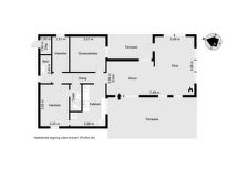 Vakantiehuis Filomena in Aabenraa – Vrij uitzicht op zee op 300 meter - thumbnail 2