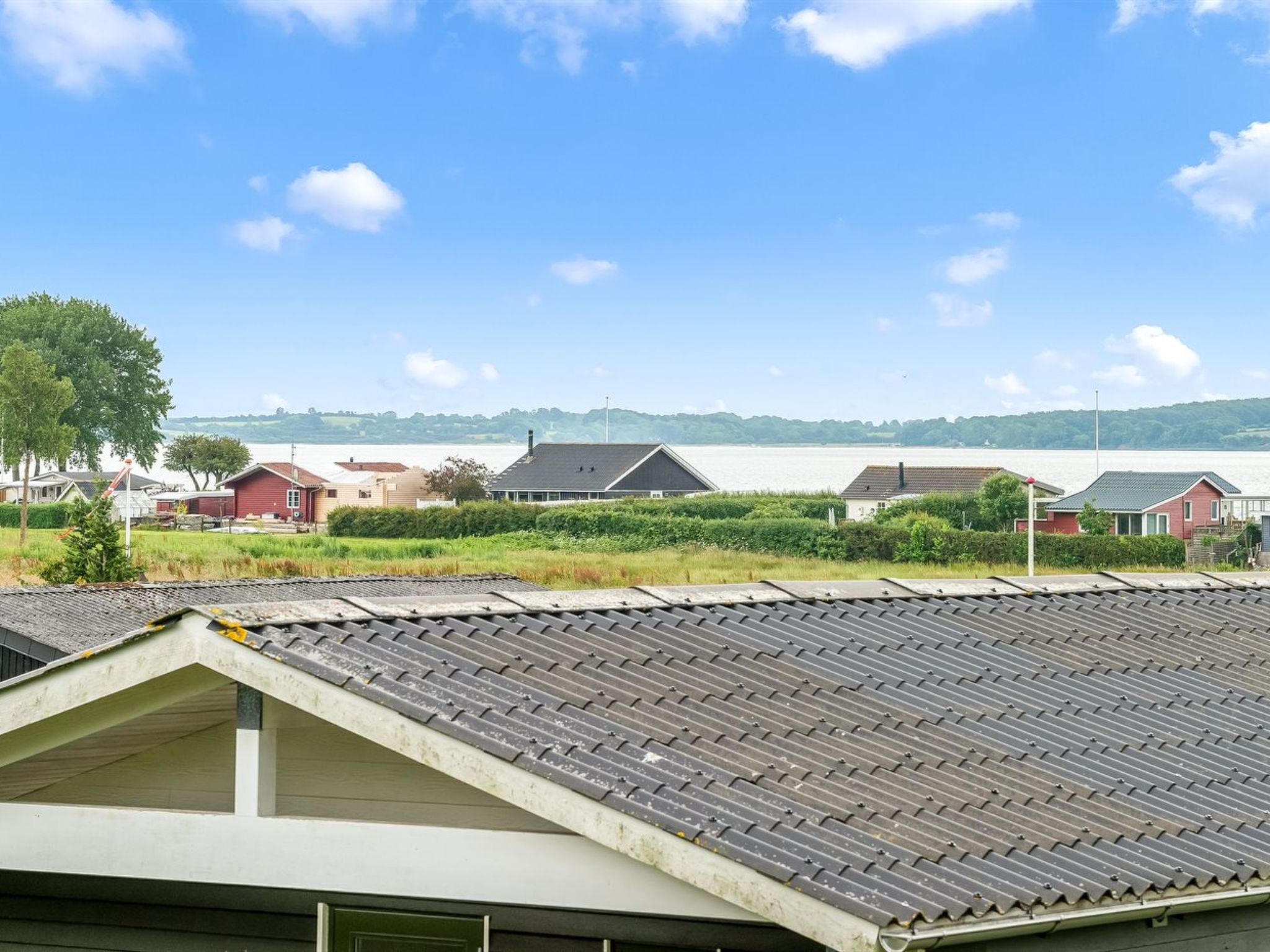 "Filomena" - 300m from the sea-Buiten