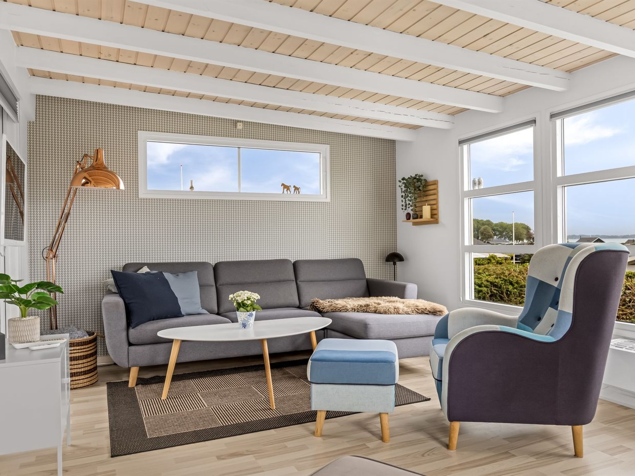 "Filomena" - 300m from the sea