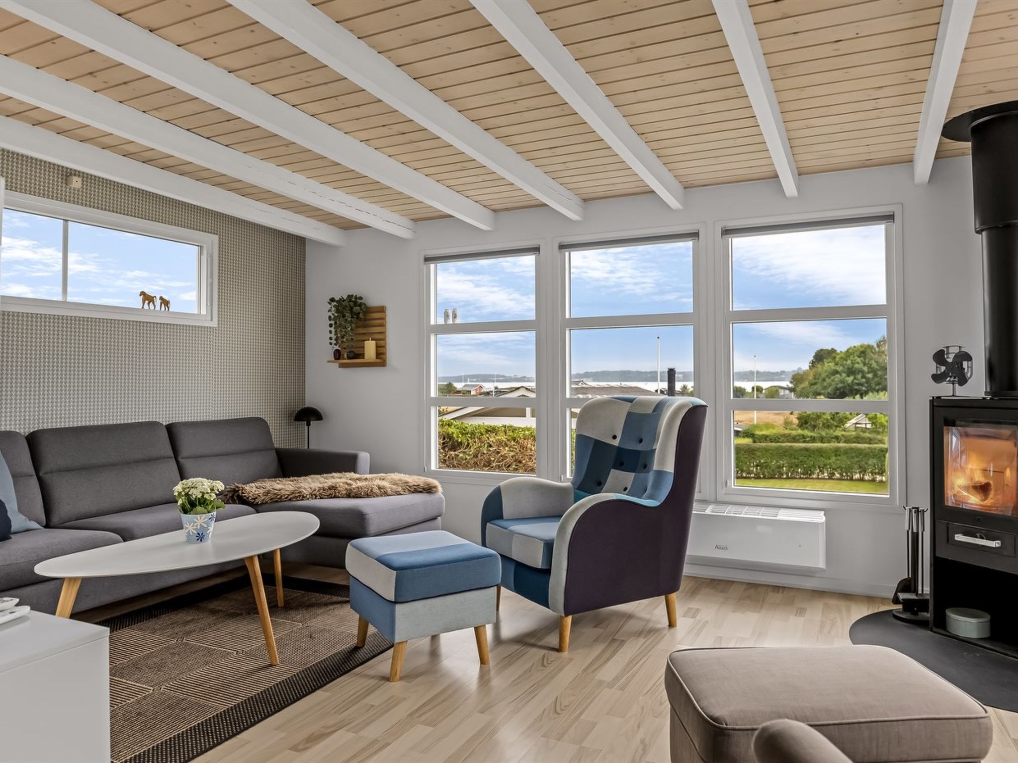 "Filomena" - 300m from the sea - Inside