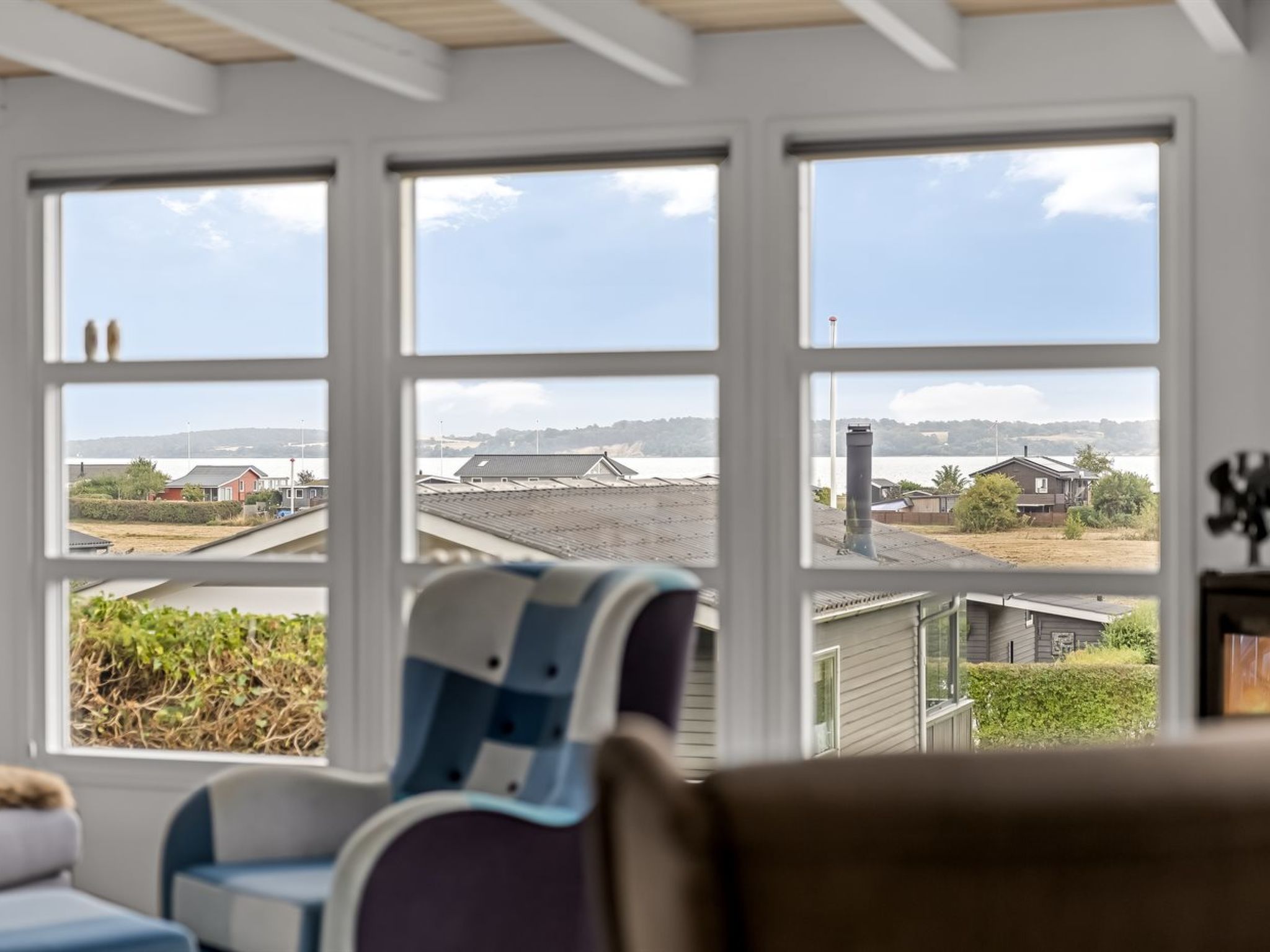 "Filomena" - 300m from the sea - Inside
