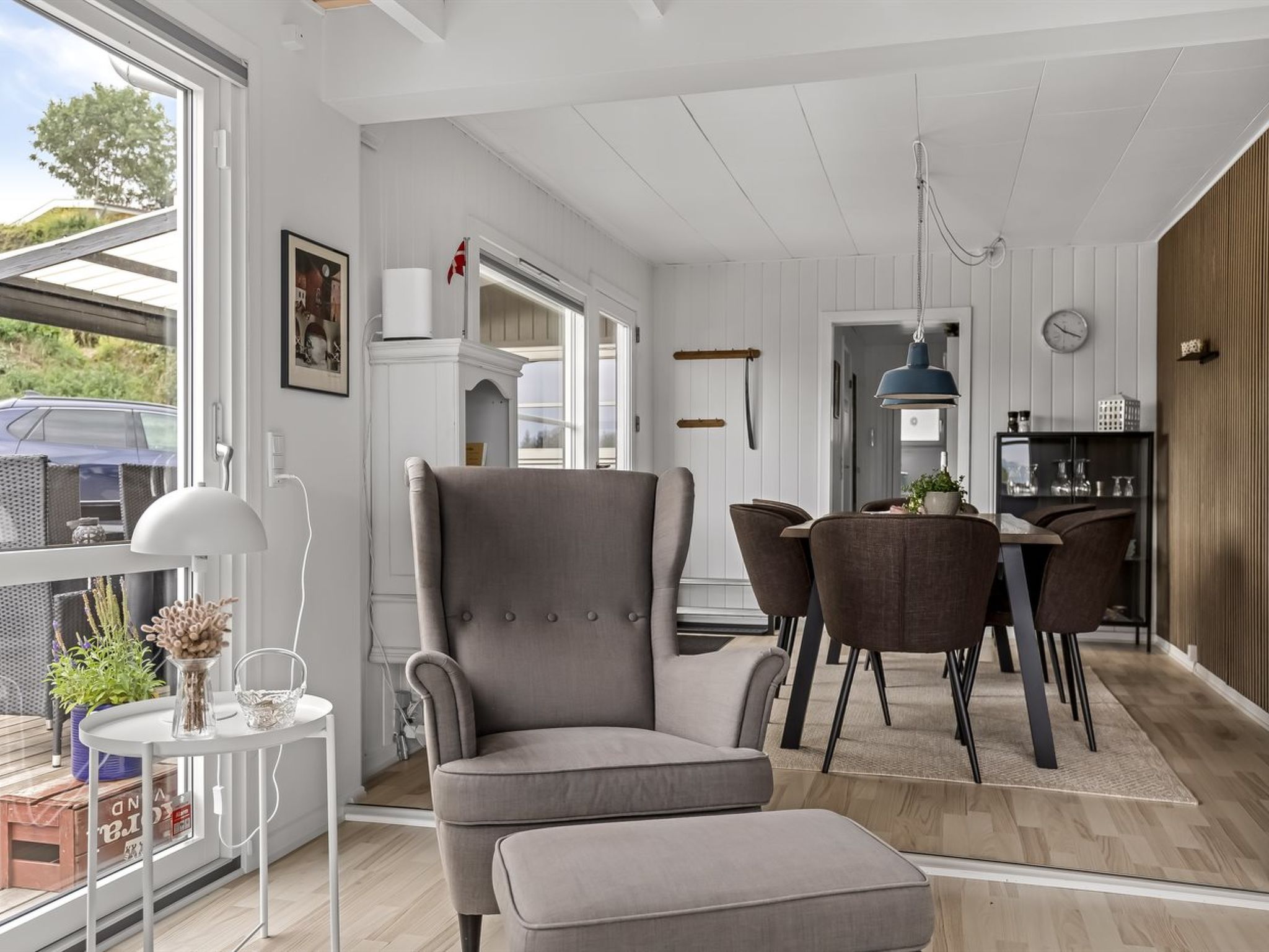 "Filomena" - 300m from the sea - Inside