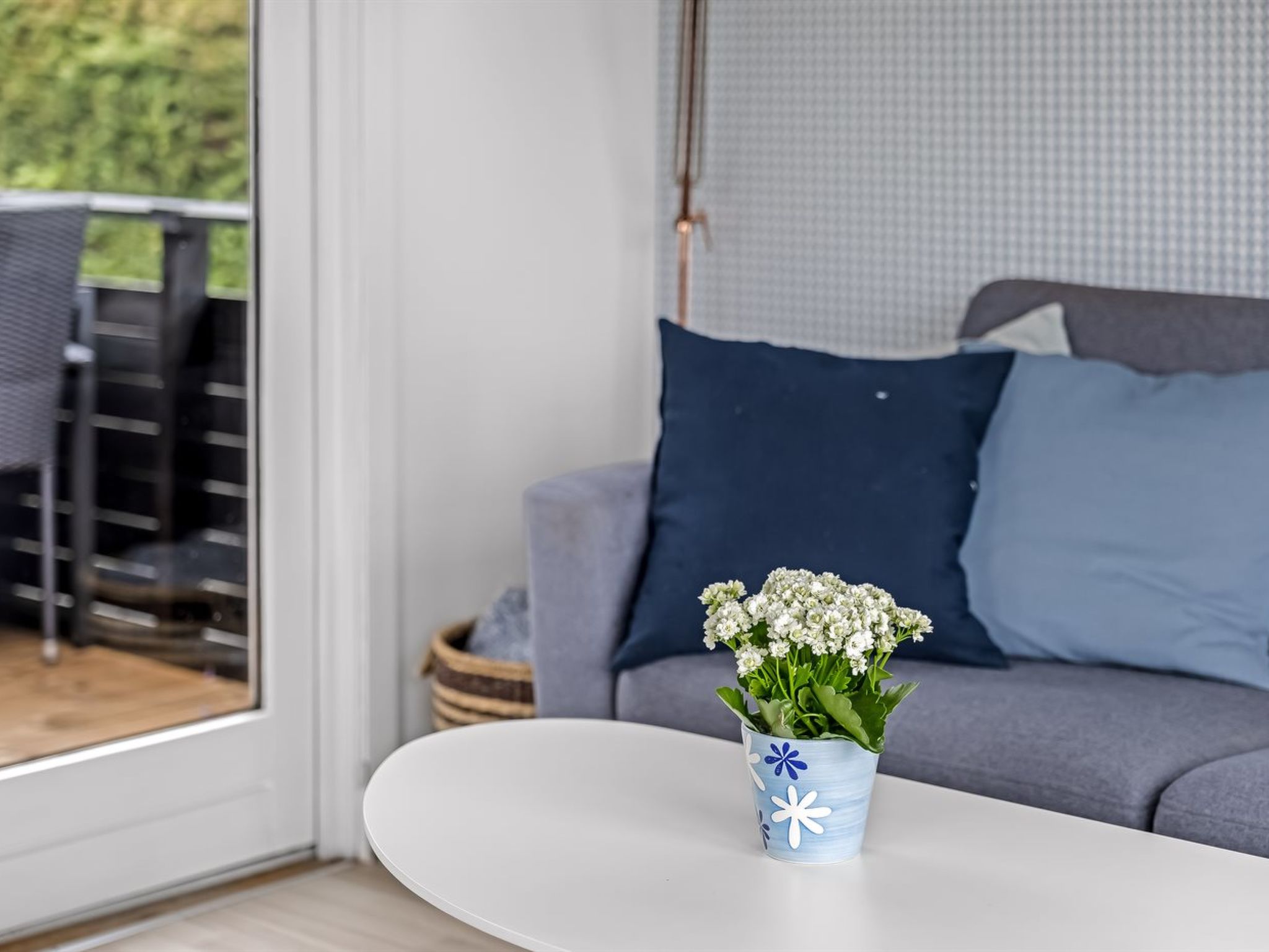 "Filomena" - 300m from the sea - Inside