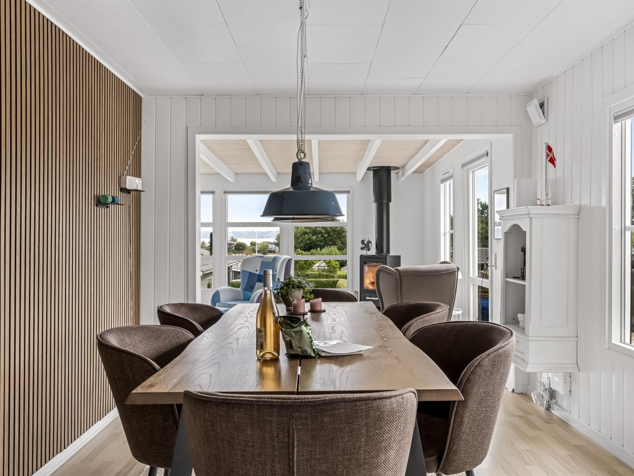 "Filomena" - 300m from the sea - Inside