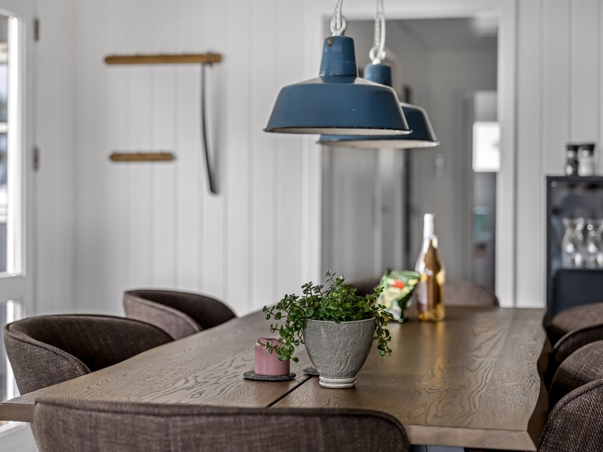 "Filomena" - 300m from the sea - Inside