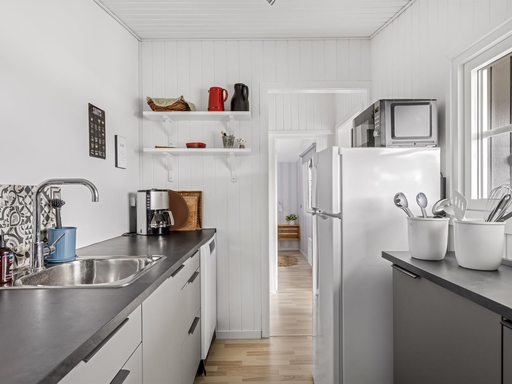 "Filomena" - 300m from the sea - Inside