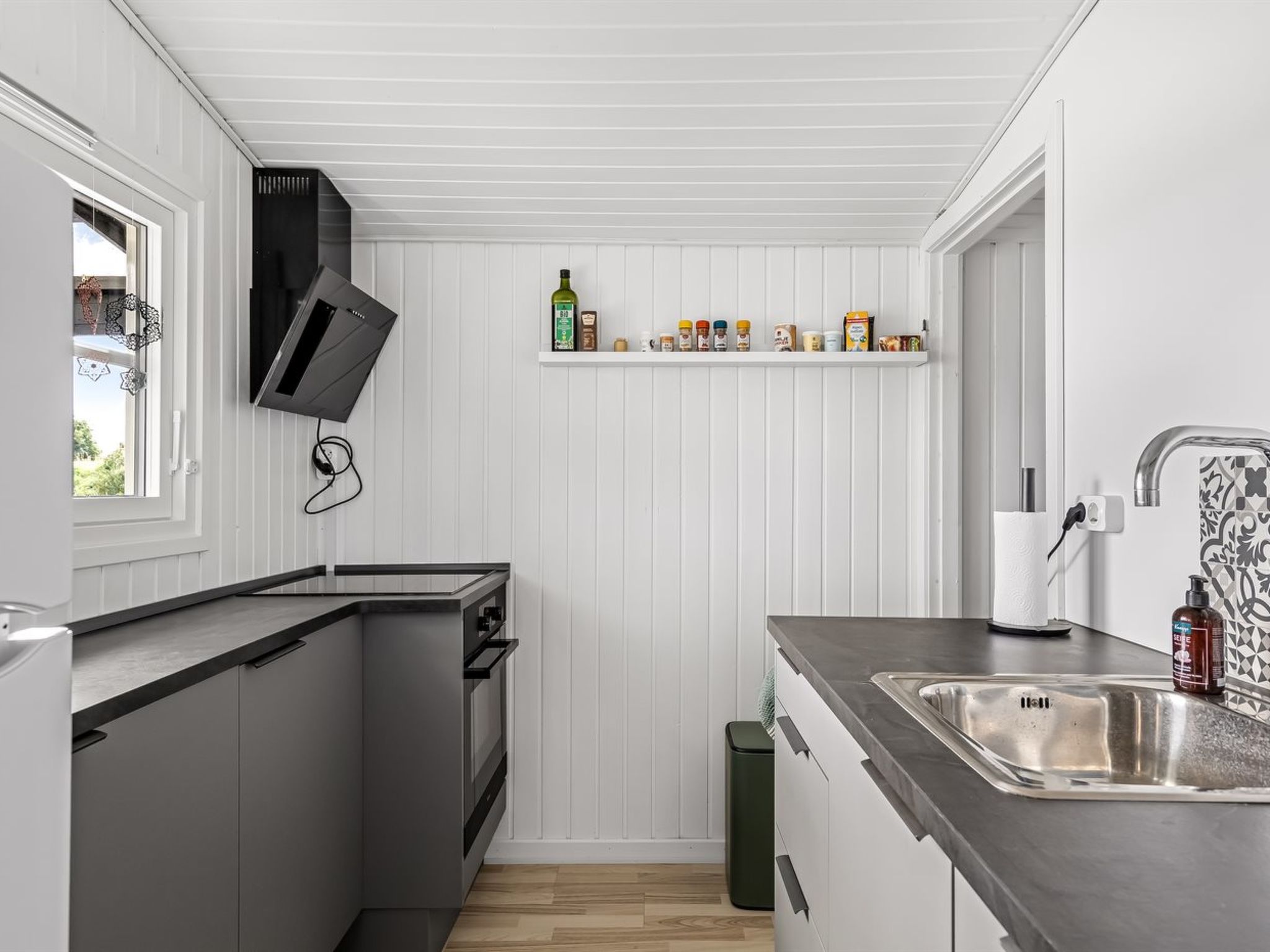"Filomena" - 300m from the sea - Inside