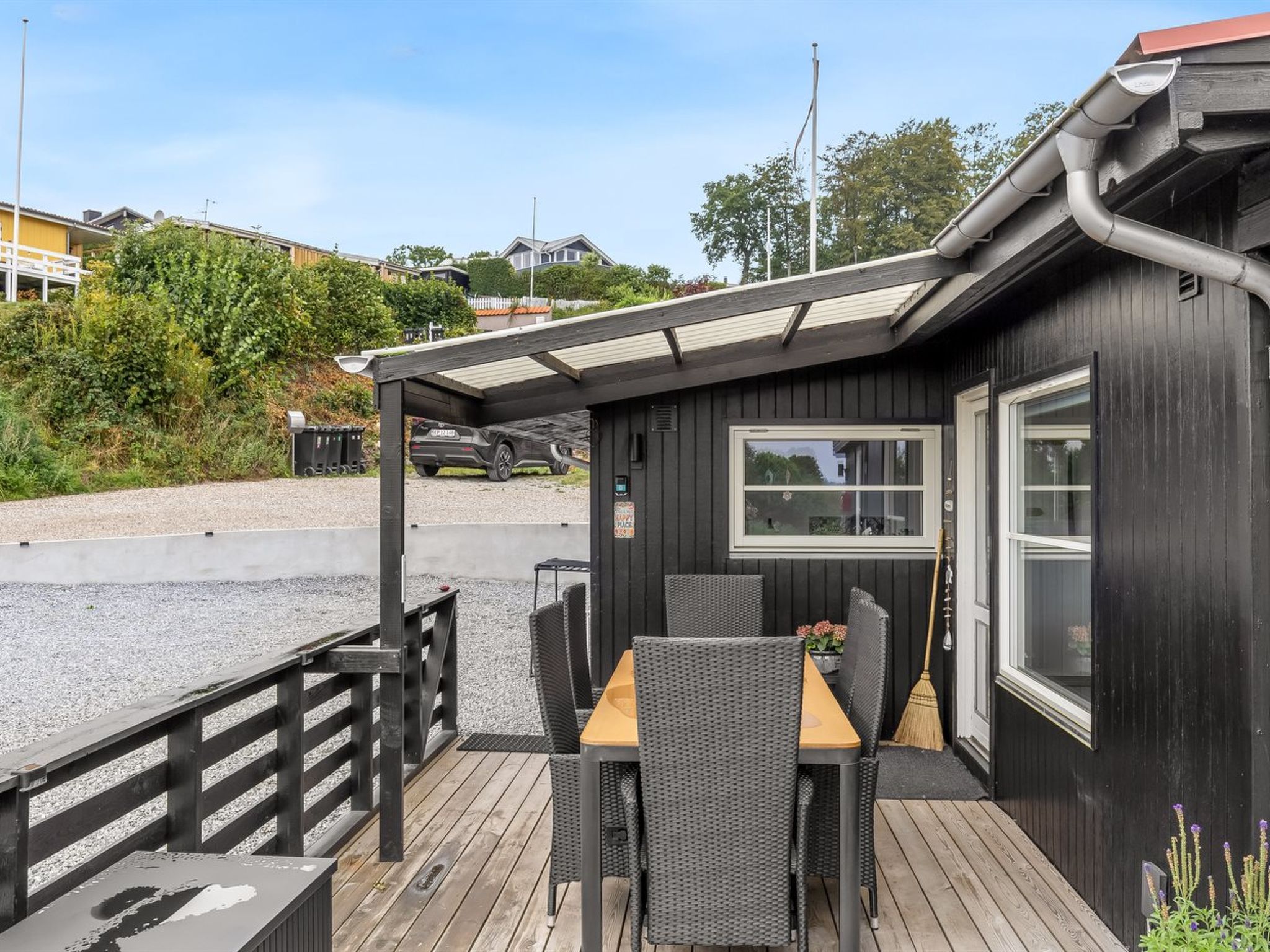 "Filomena" - 300m from the sea - Outside