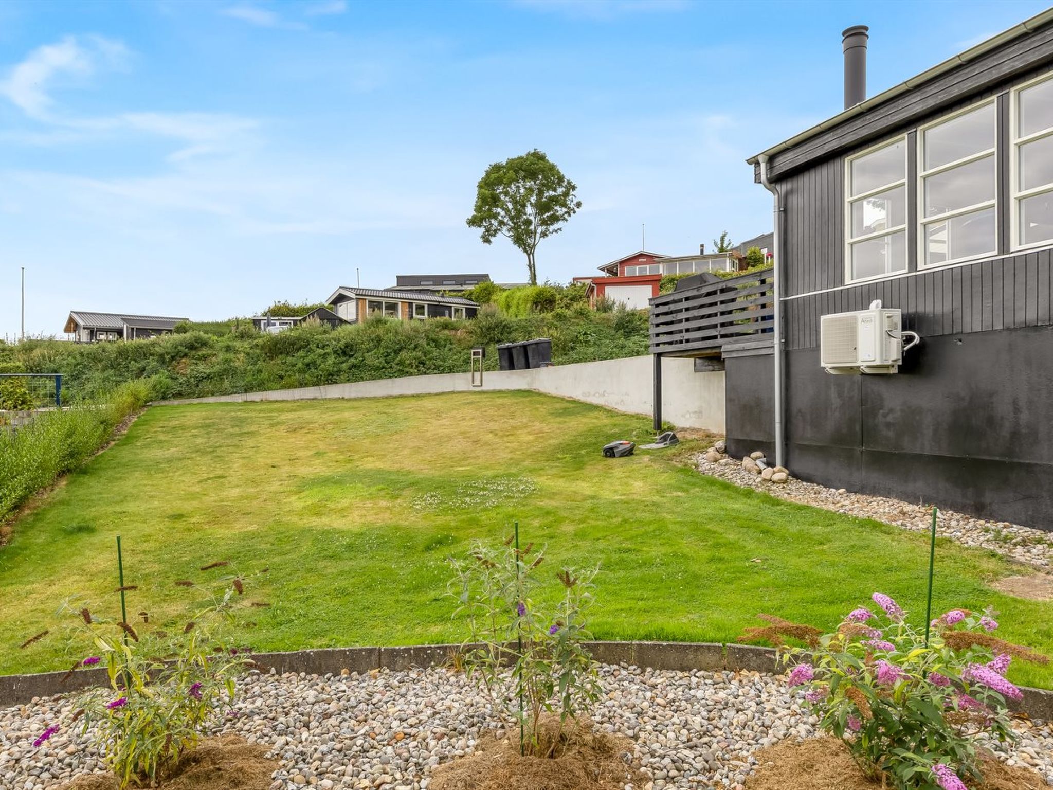 "Filomena" - 300m from the sea - Outside