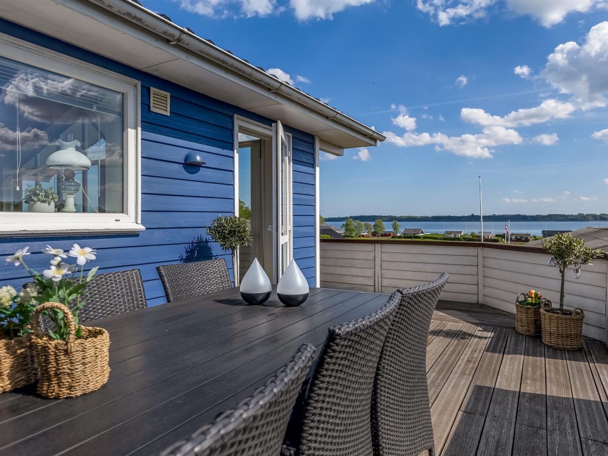 "Jelke" - 500m from the sea-Buiten