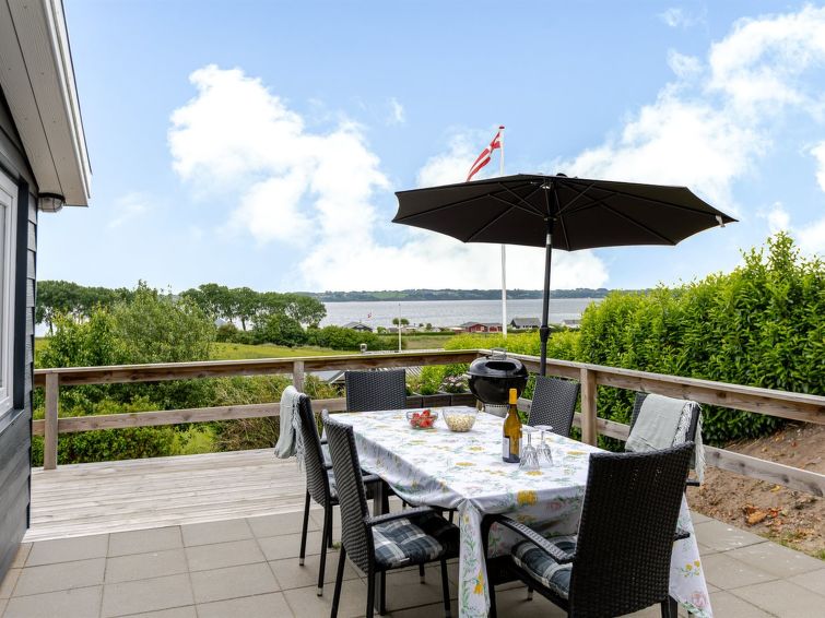 "Gyda" - 350m from the sea – Aabenraa – Ostsee