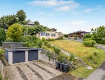 Ruim vakantiehuis Kalevi op 150 meter van de Aabenraa fjord - thumbnail 5