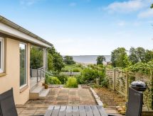 Ruim vakantiehuis Kalevi op 150 meter van de Aabenraa fjord - thumbnail 4