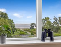 Ruim vakantiehuis Kalevi op 150 meter van de Aabenraa fjord - thumbnail 3