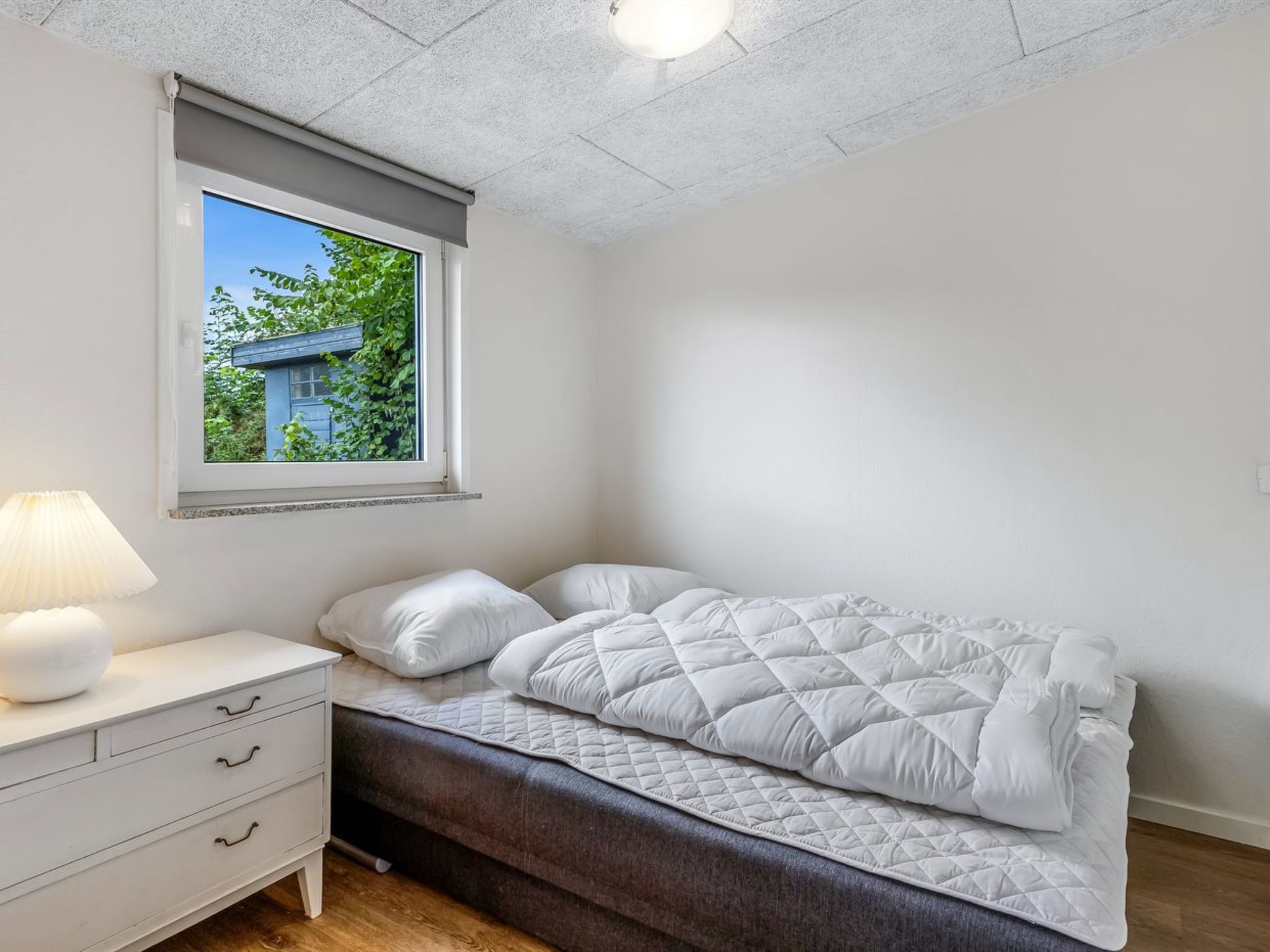 "Kalevi" - 150m from the sea-Dedans