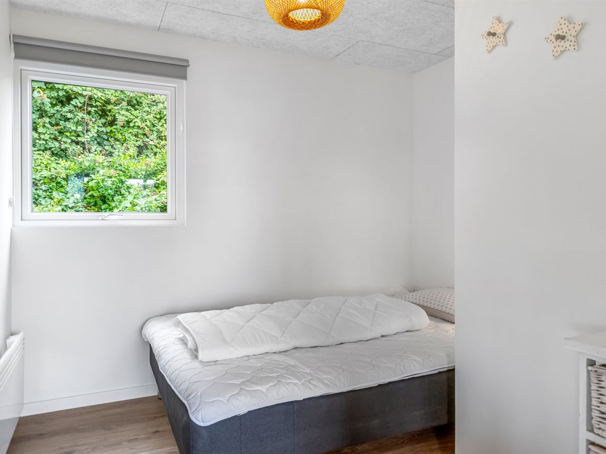 "Kalevi" - 150m from the sea-Dedans