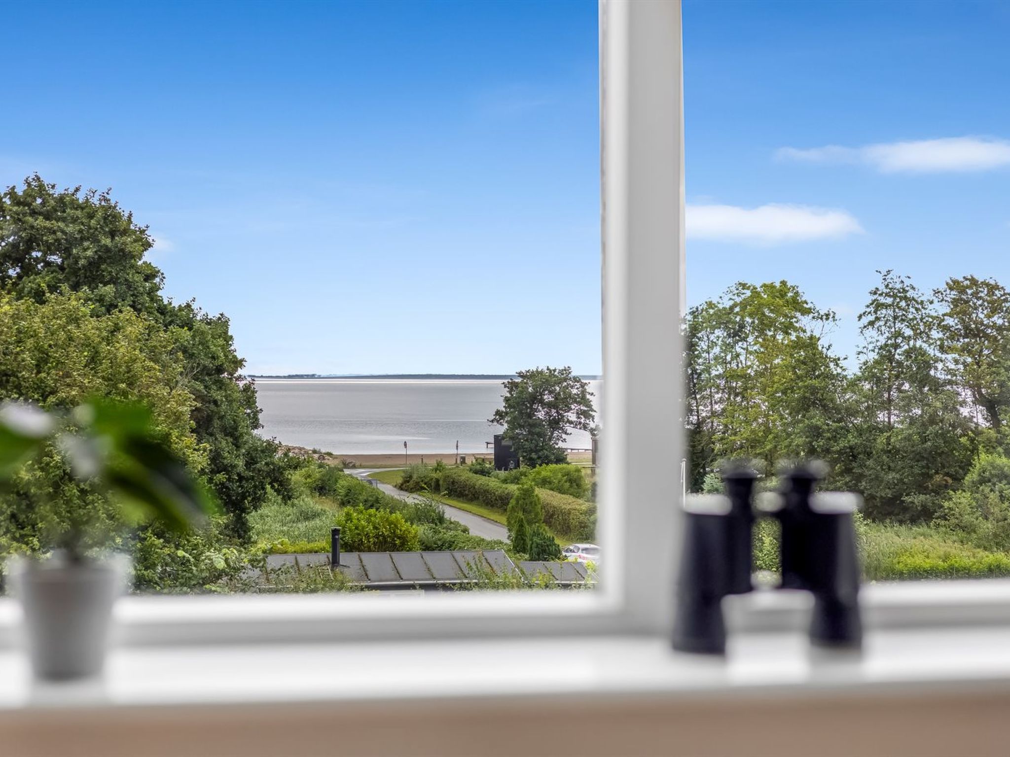 "Kalevi" - 150m from the sea-Dehors