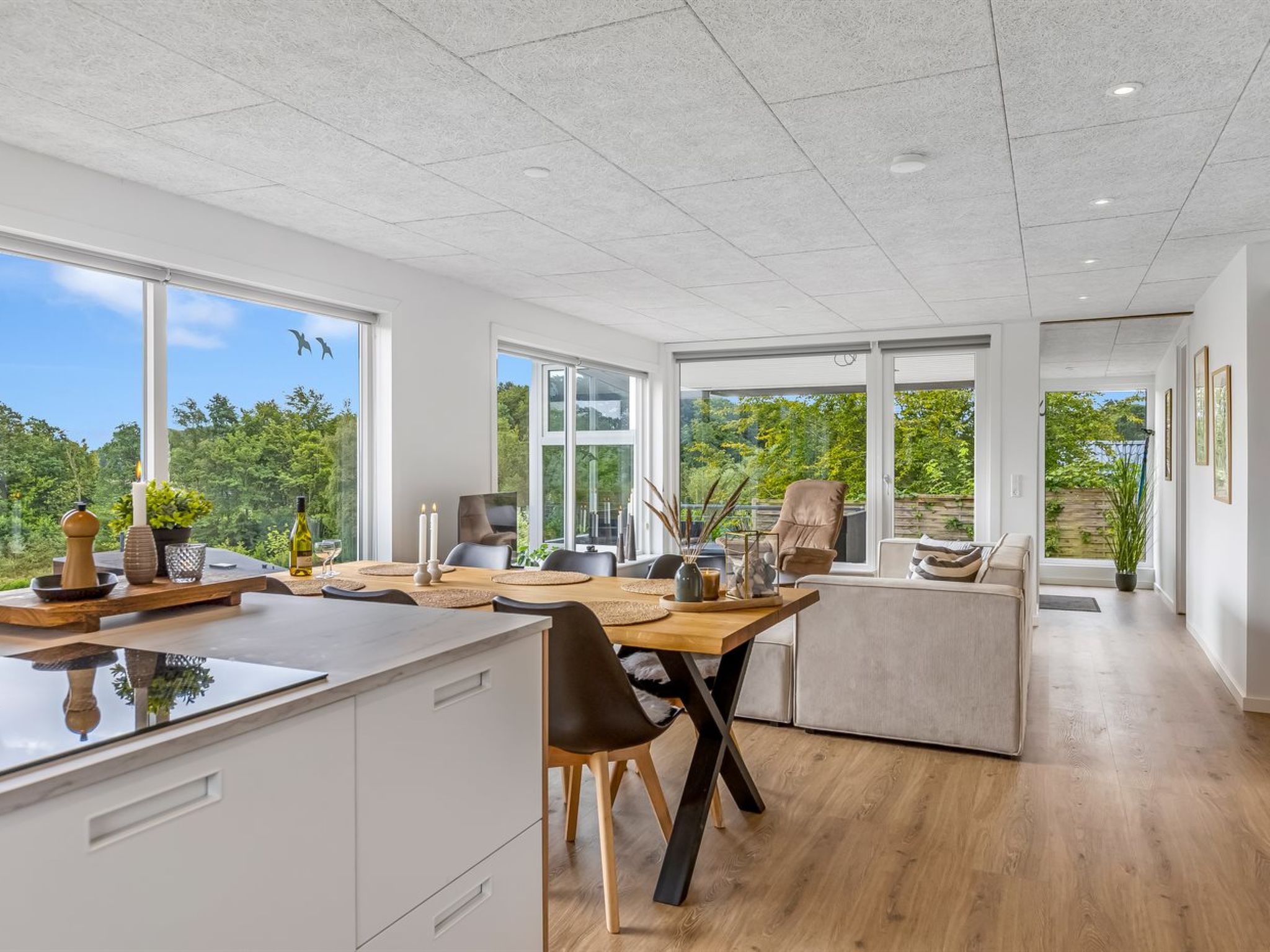 "Kalevi" - 150m from the sea
